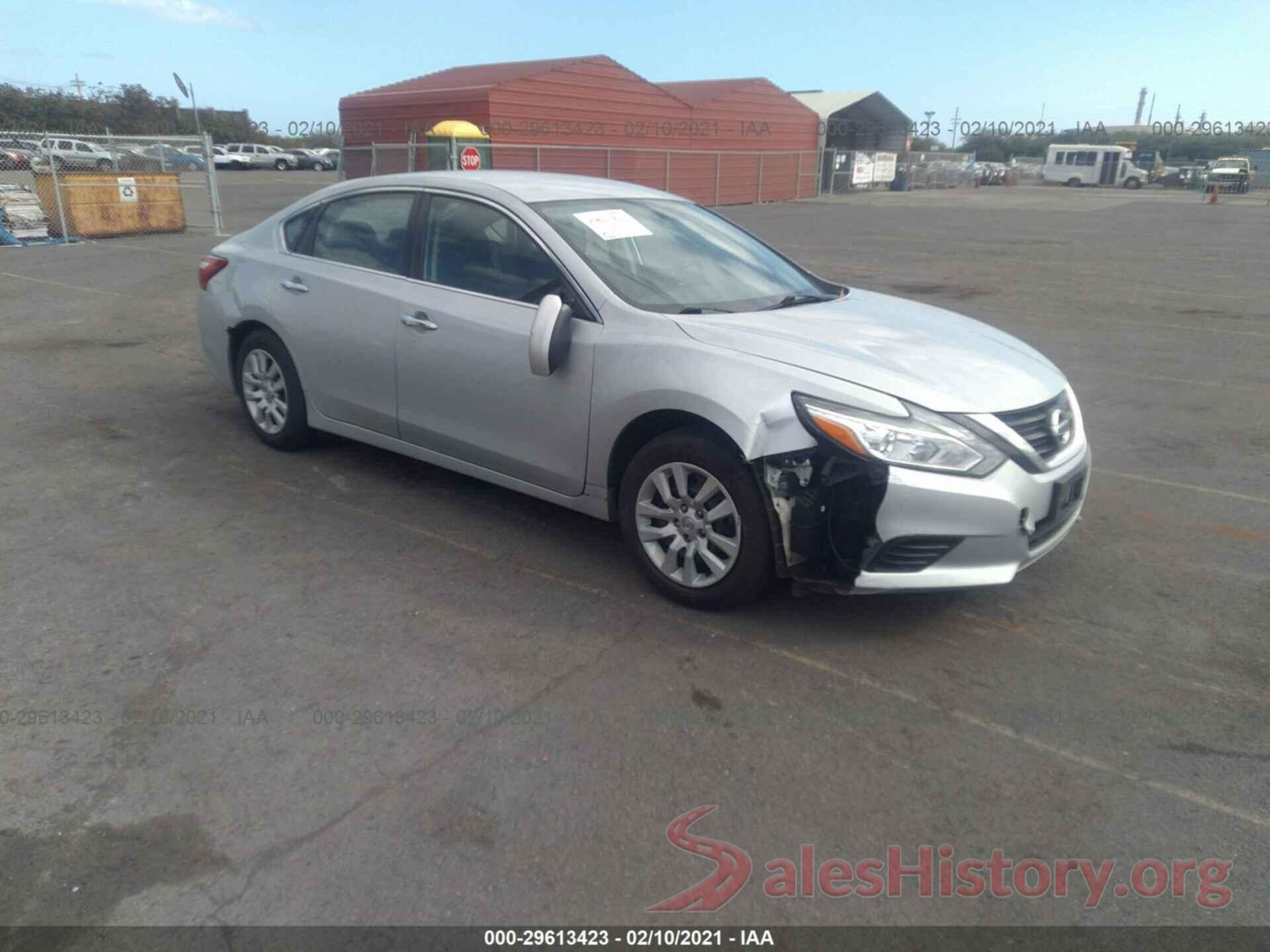 1N4AL3AP5HN346073 2017 NISSAN ALTIMA