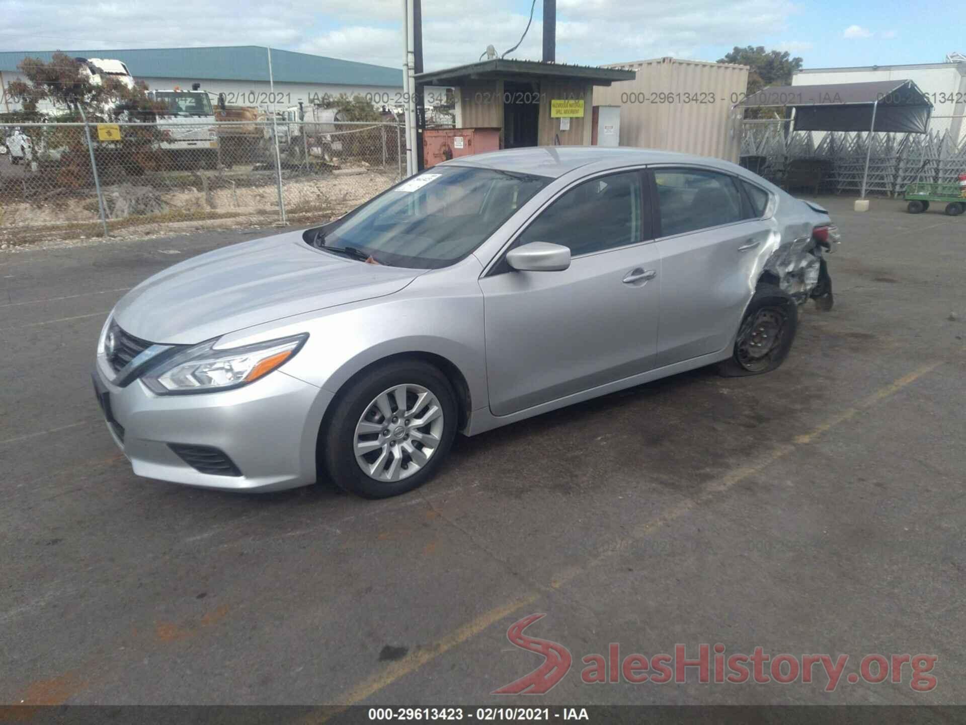 1N4AL3AP5HN346073 2017 NISSAN ALTIMA