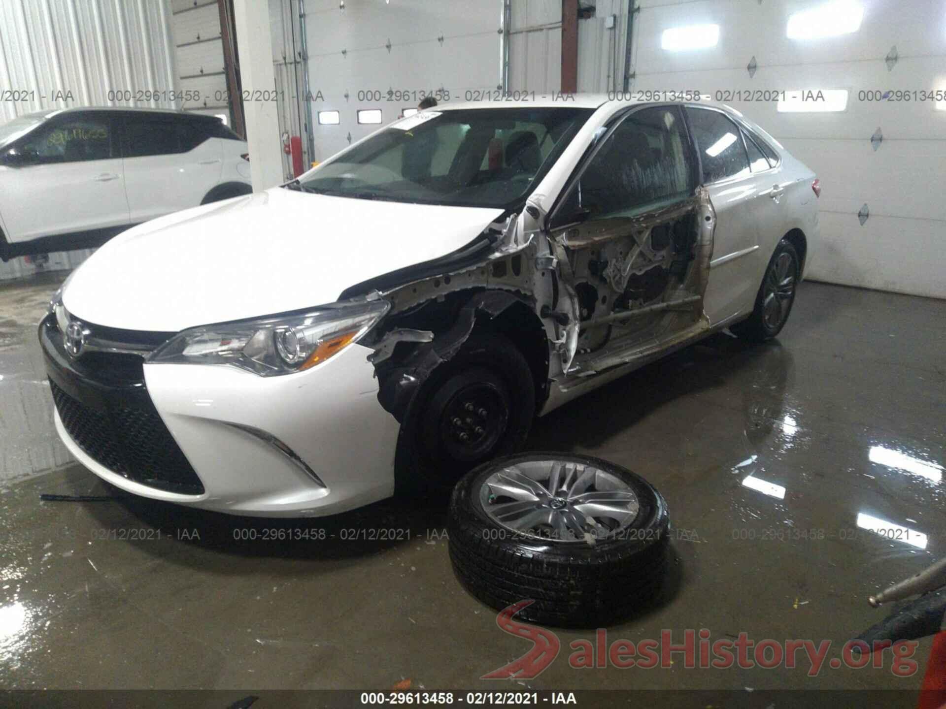 4T1BF1FK6HU444182 2017 TOYOTA CAMRY