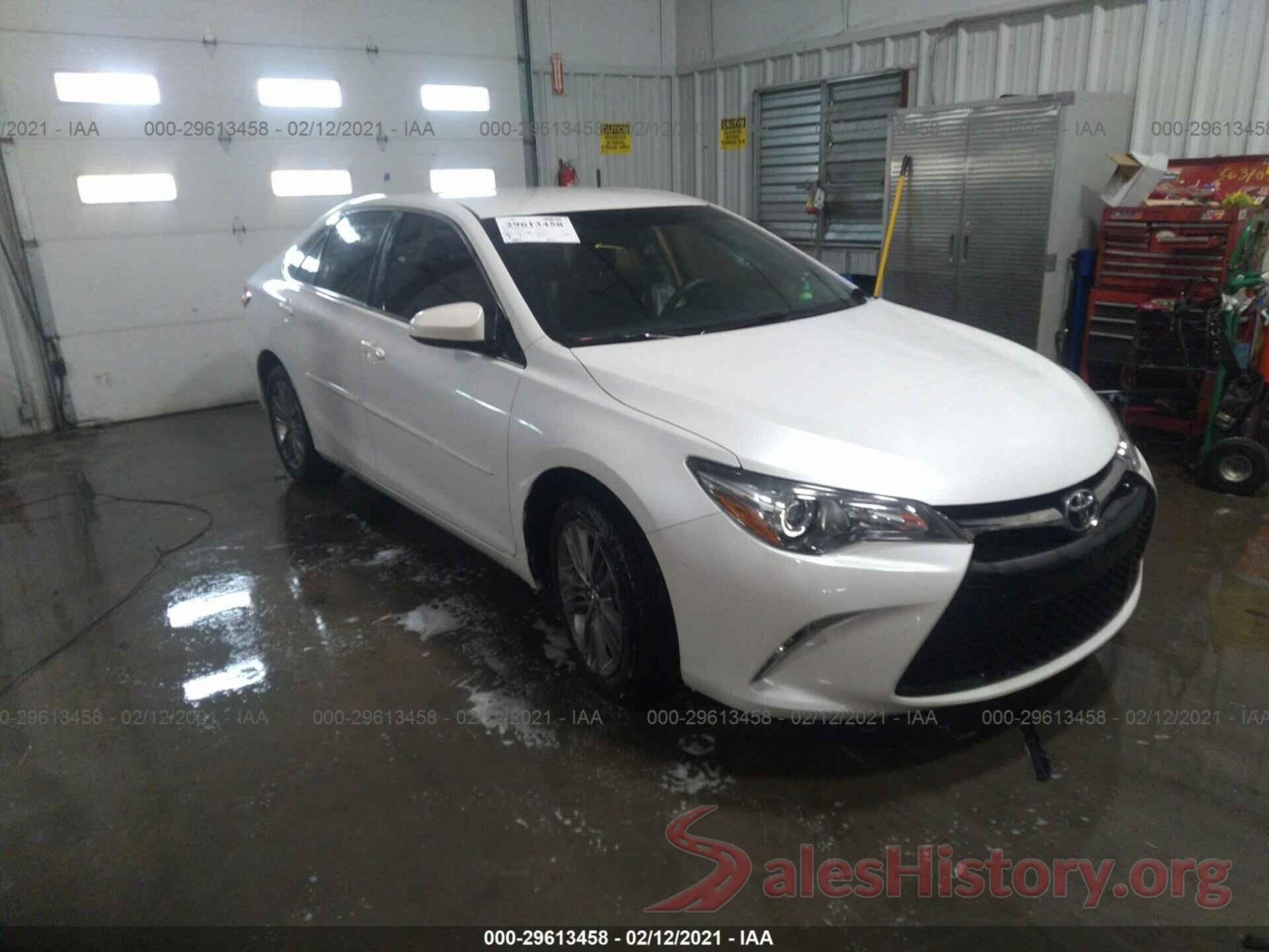 4T1BF1FK6HU444182 2017 TOYOTA CAMRY