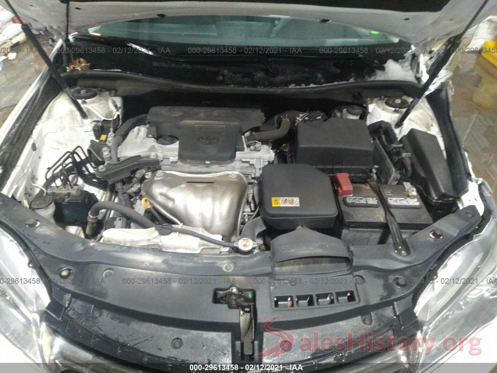 4T1BF1FK6HU444182 2017 TOYOTA CAMRY