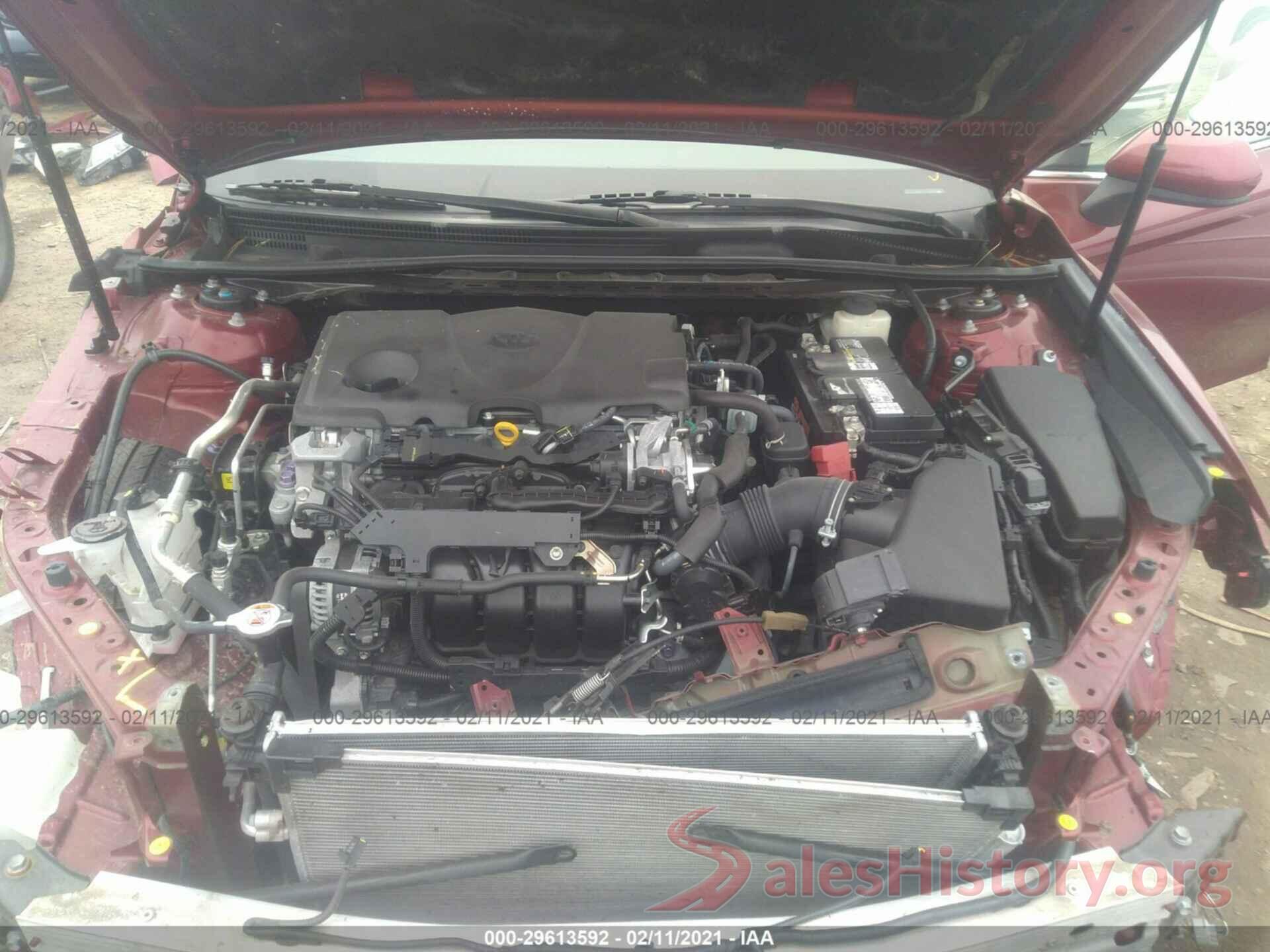 4T1B11HK1JU518898 2018 TOYOTA CAMRY