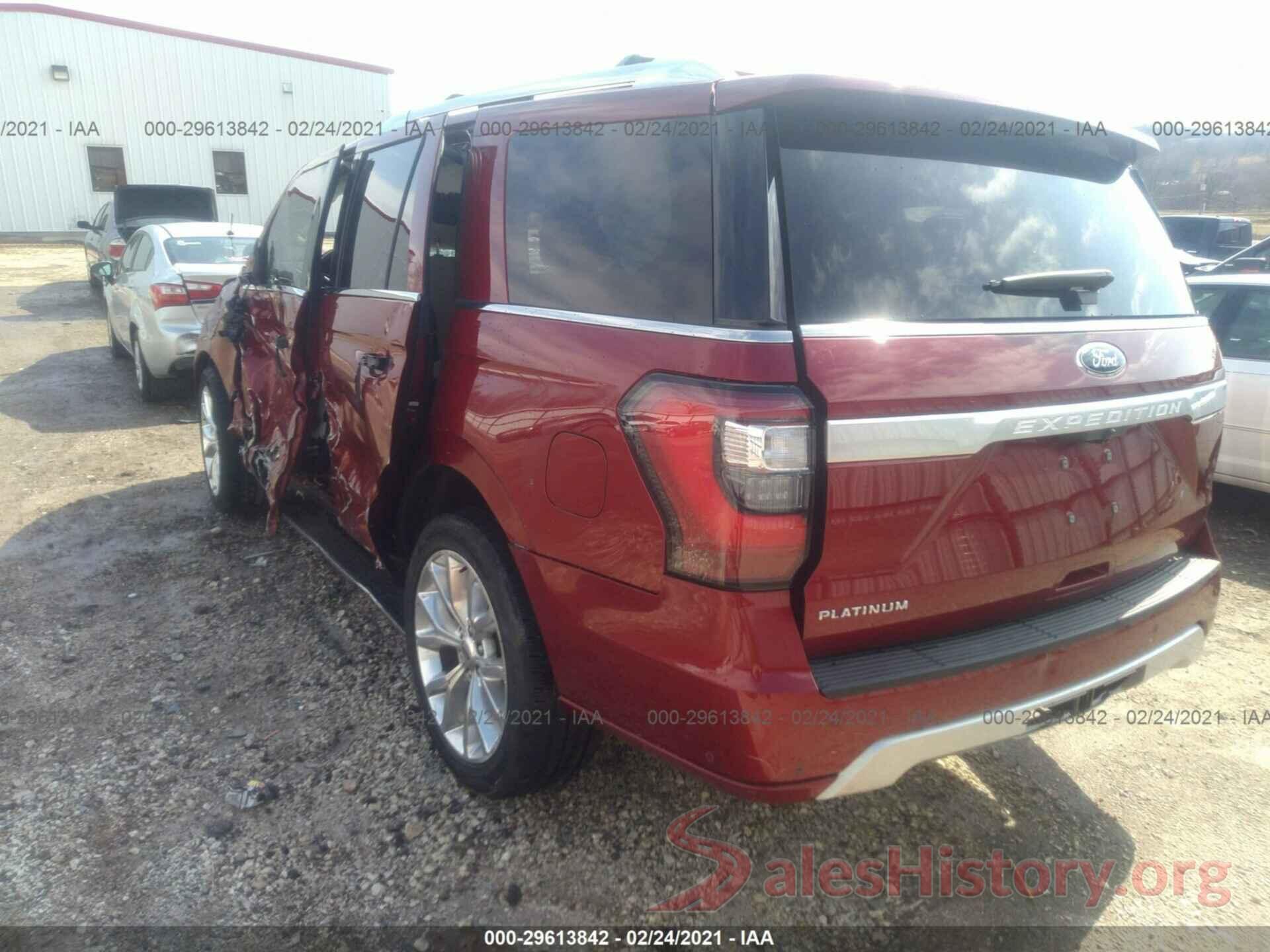 1FMJU1MT4KEA67785 2019 FORD EXPEDITION