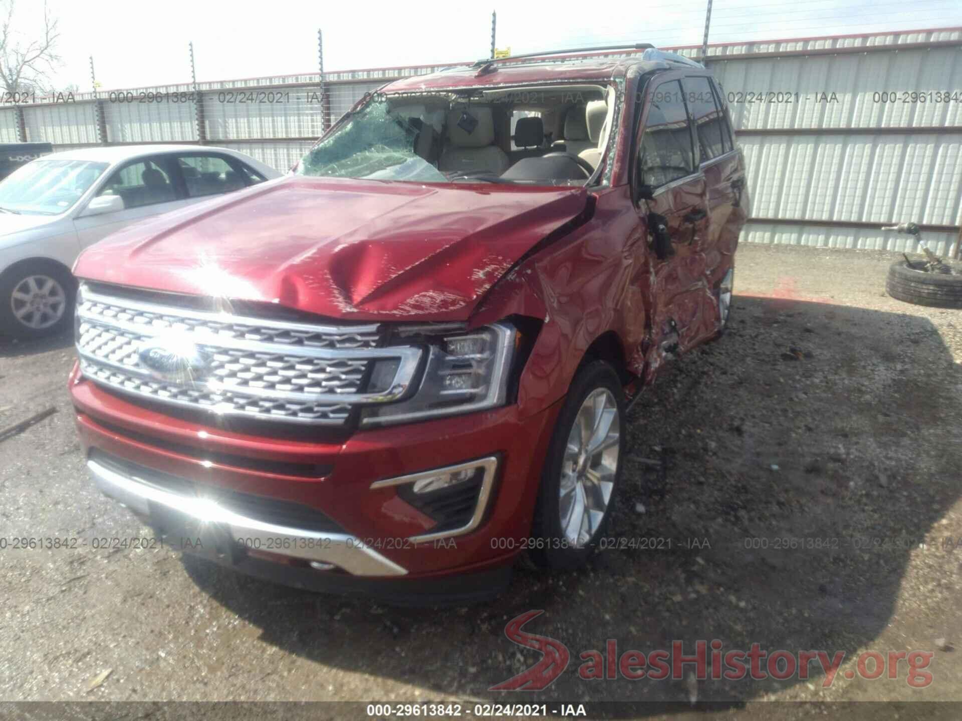 1FMJU1MT4KEA67785 2019 FORD EXPEDITION