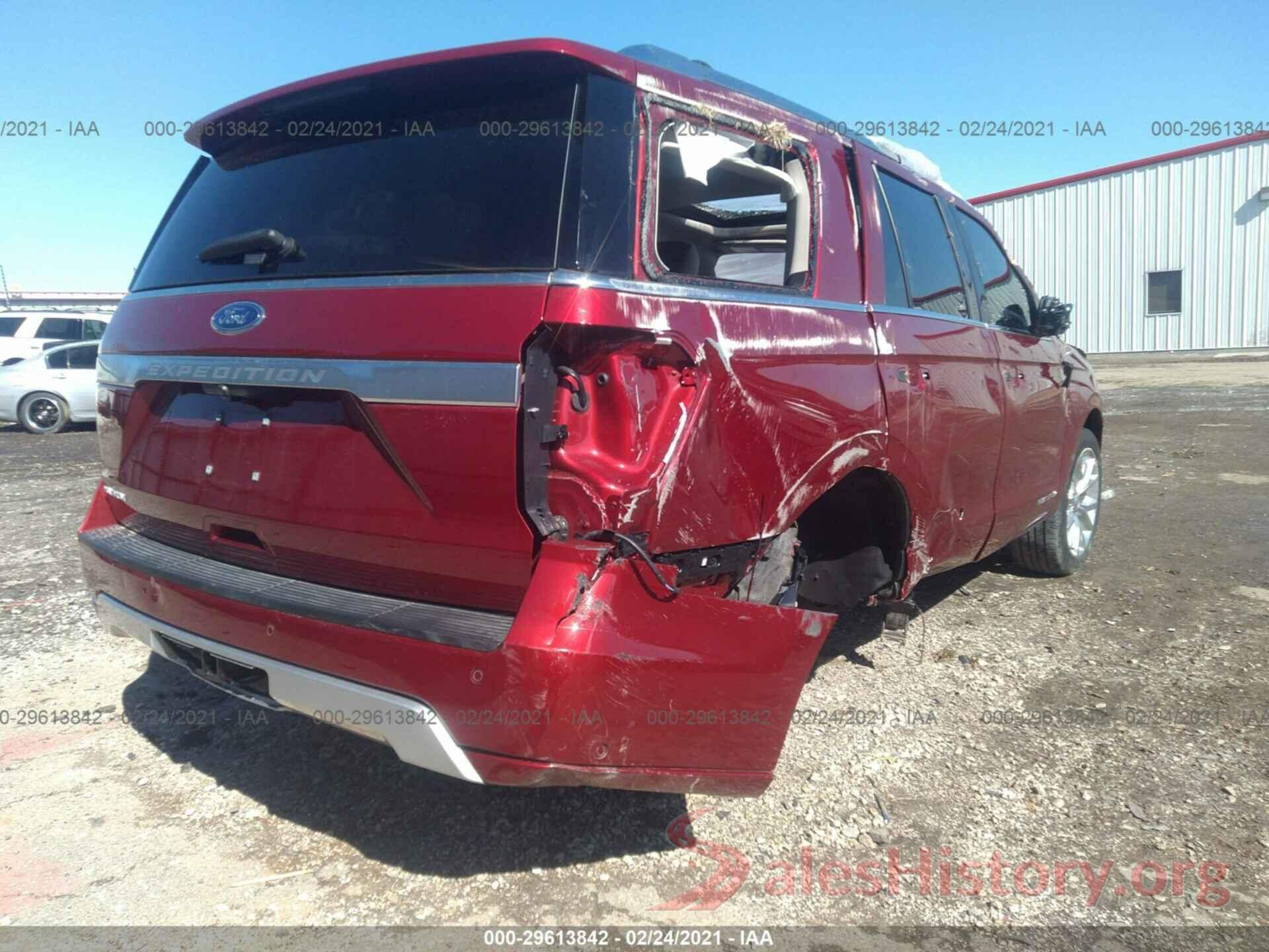 1FMJU1MT4KEA67785 2019 FORD EXPEDITION