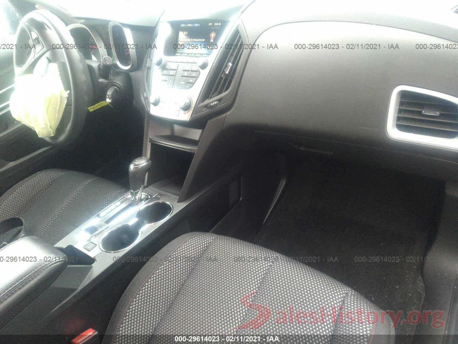 2GNALAEKXH1512884 2017 CHEVROLET EQUINOX