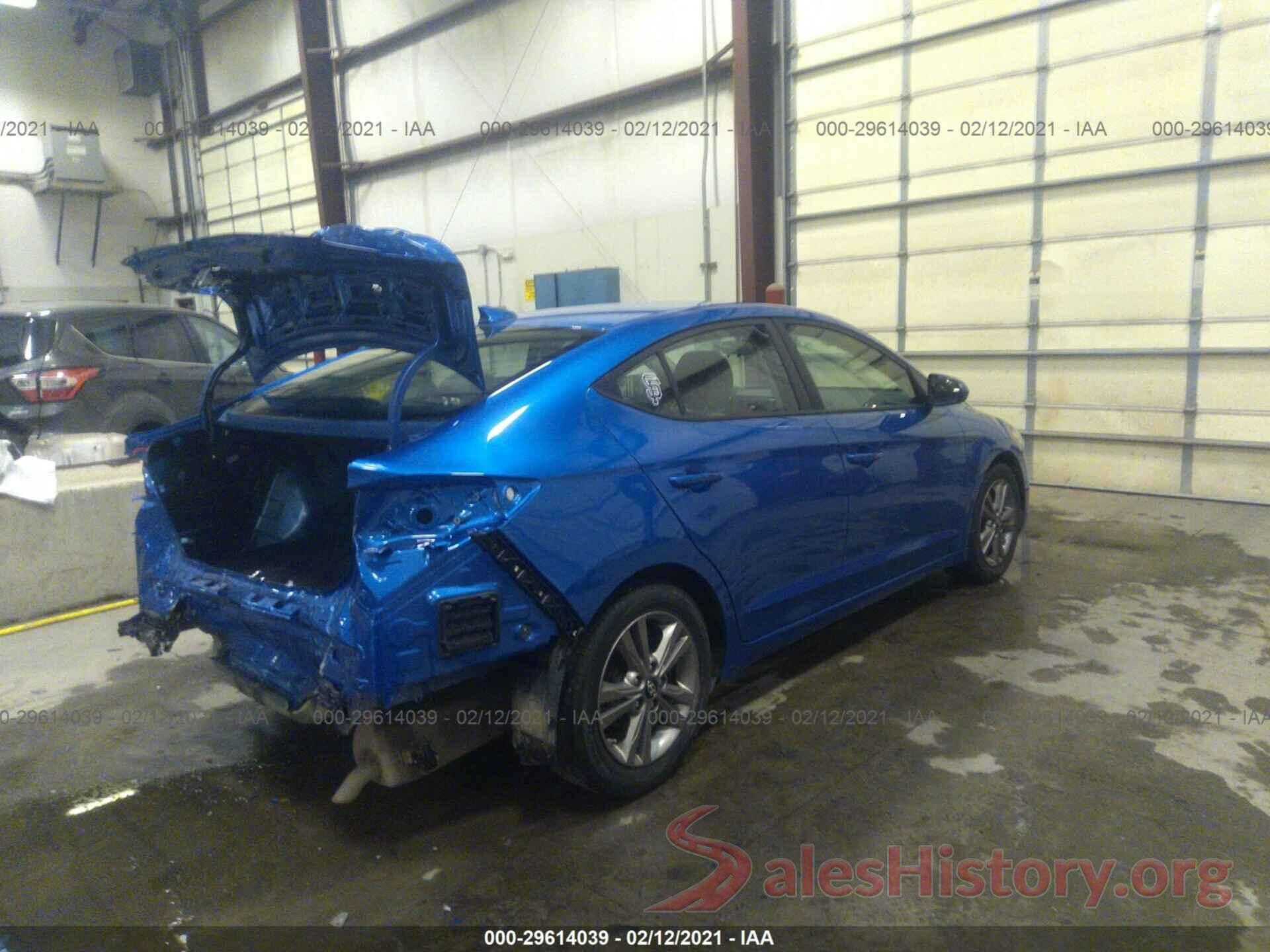 5NPD84LF3HH006634 2017 HYUNDAI ELANTRA