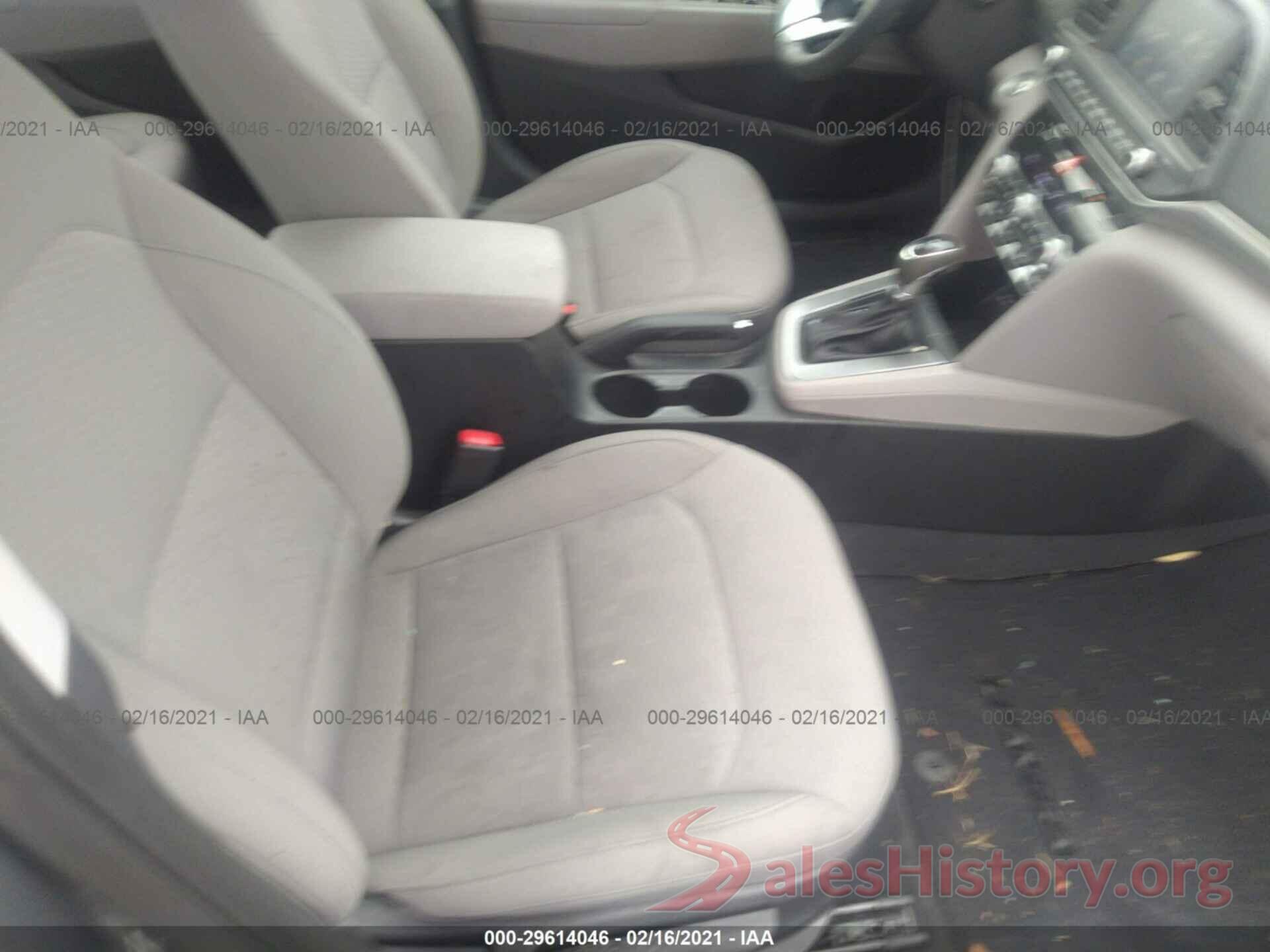 5NPD84LF2KH450322 2019 HYUNDAI ELANTRA