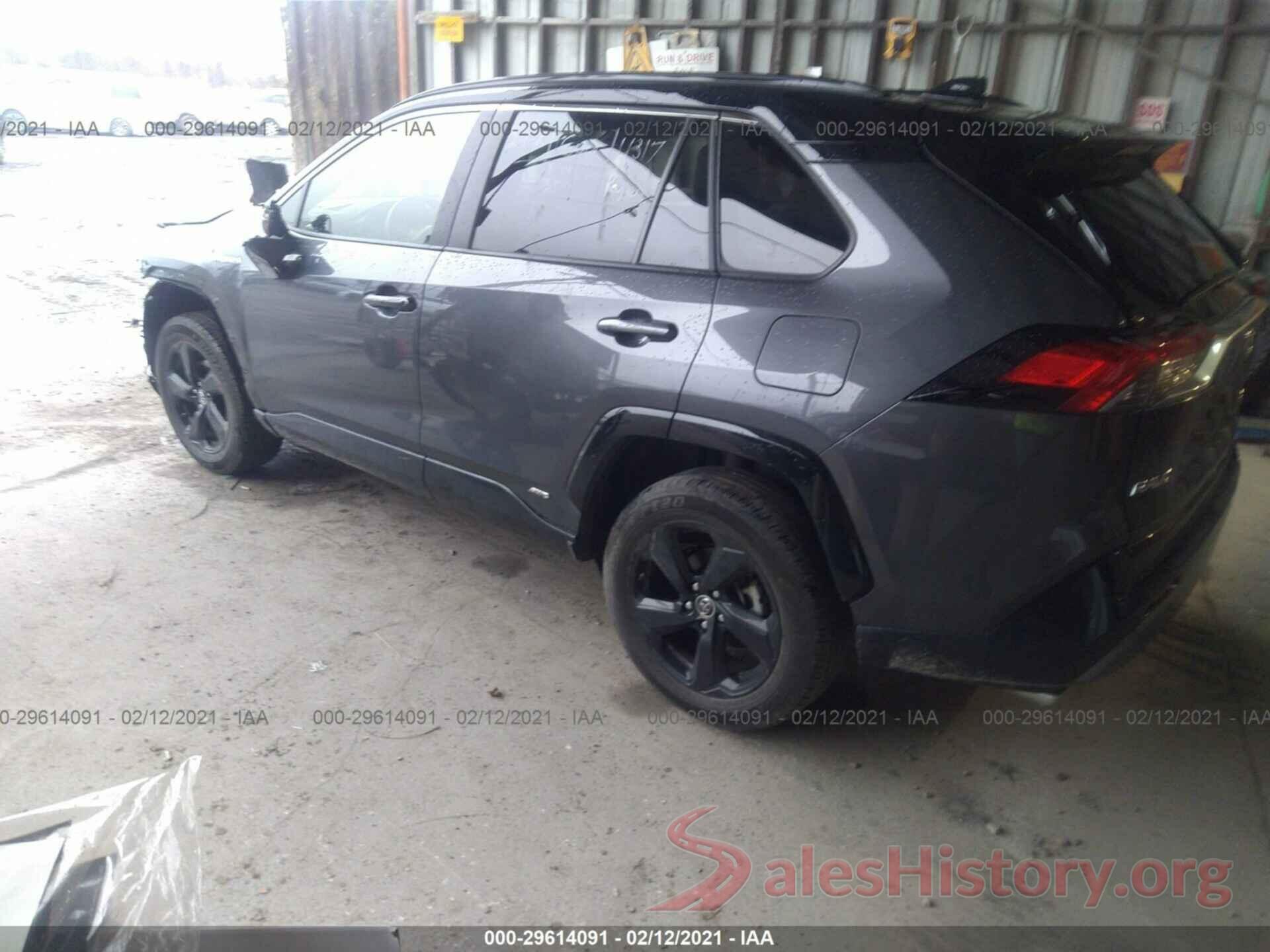 JTMEWRFV0KD508850 2019 TOYOTA RAV4