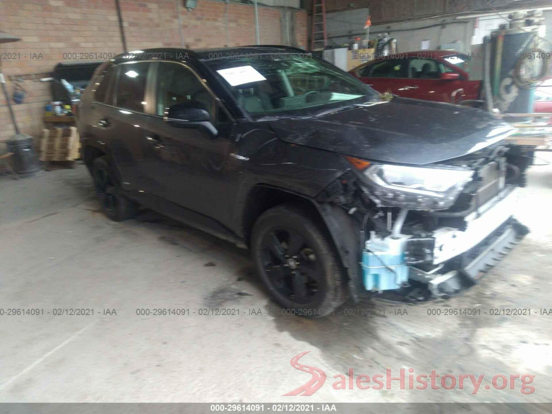 JTMEWRFV0KD508850 2019 TOYOTA RAV4