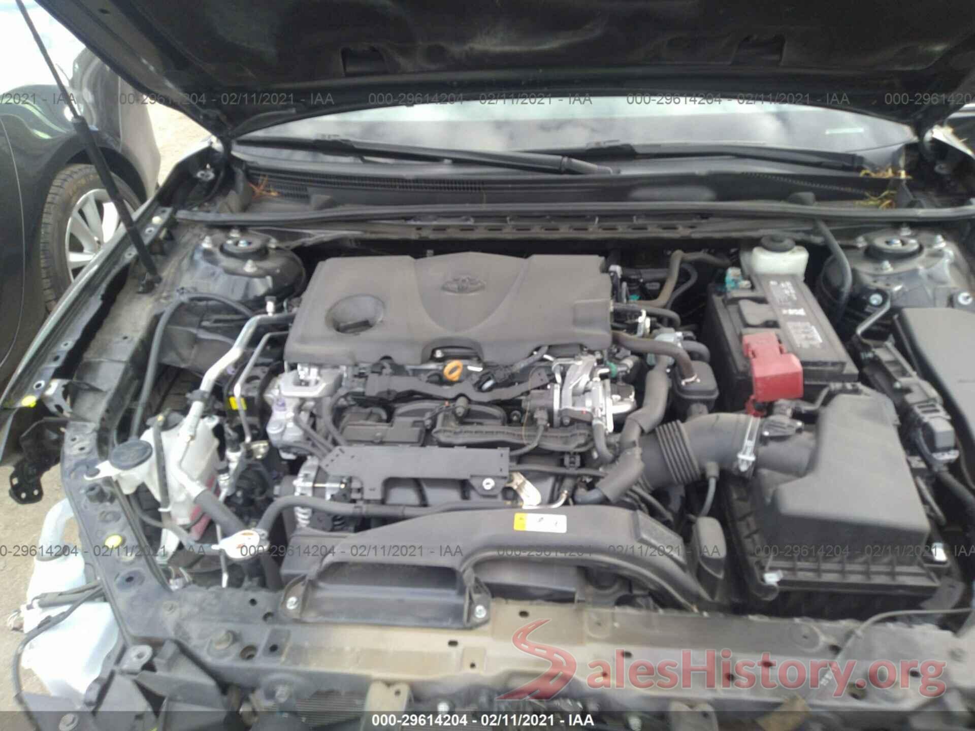 4T1B11HK2JU003246 2018 TOYOTA CAMRY