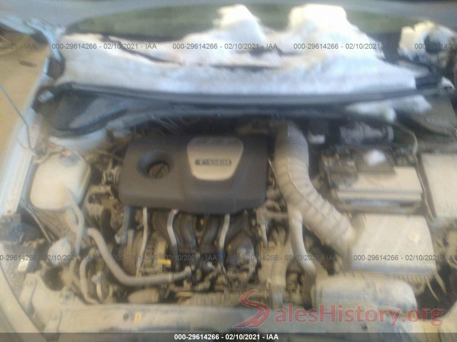 KMHD04LB6JU539895 2018 HYUNDAI ELANTRA