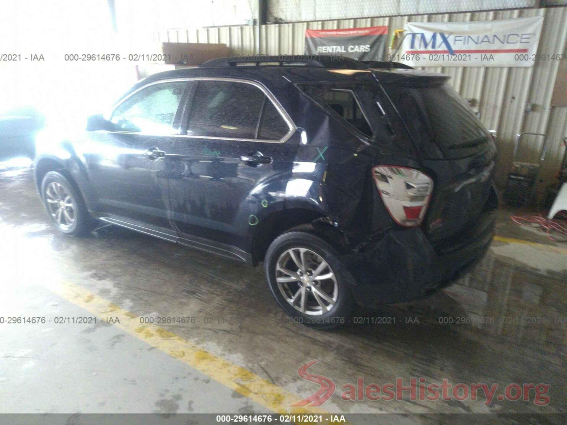 2GNALCEK3H6151397 2017 CHEVROLET EQUINOX