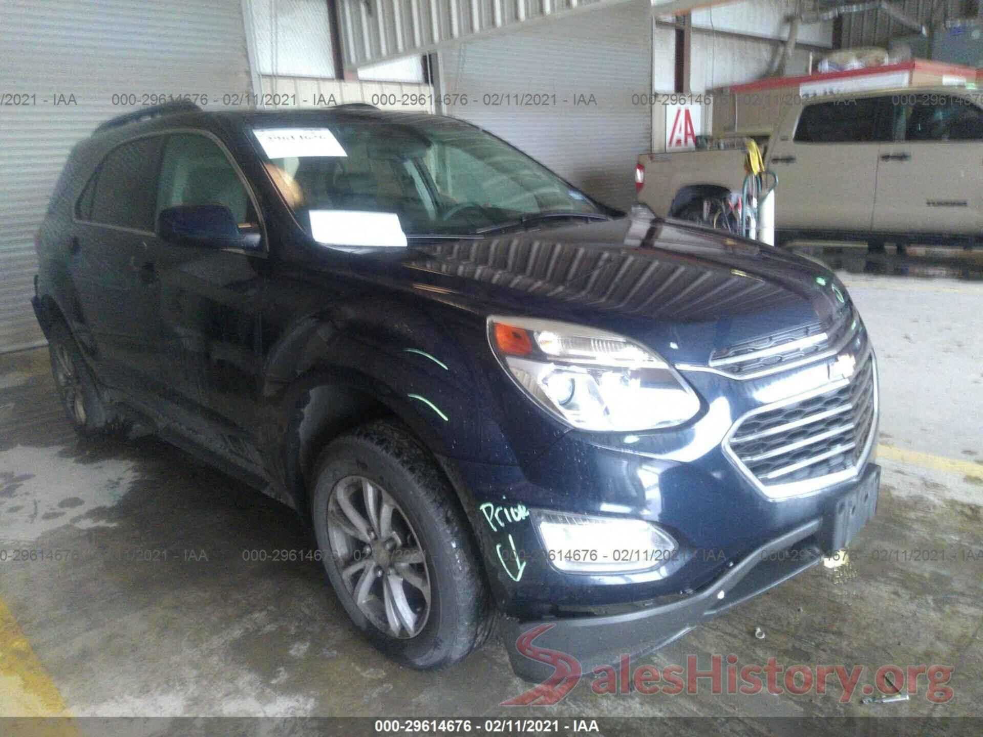 2GNALCEK3H6151397 2017 CHEVROLET EQUINOX