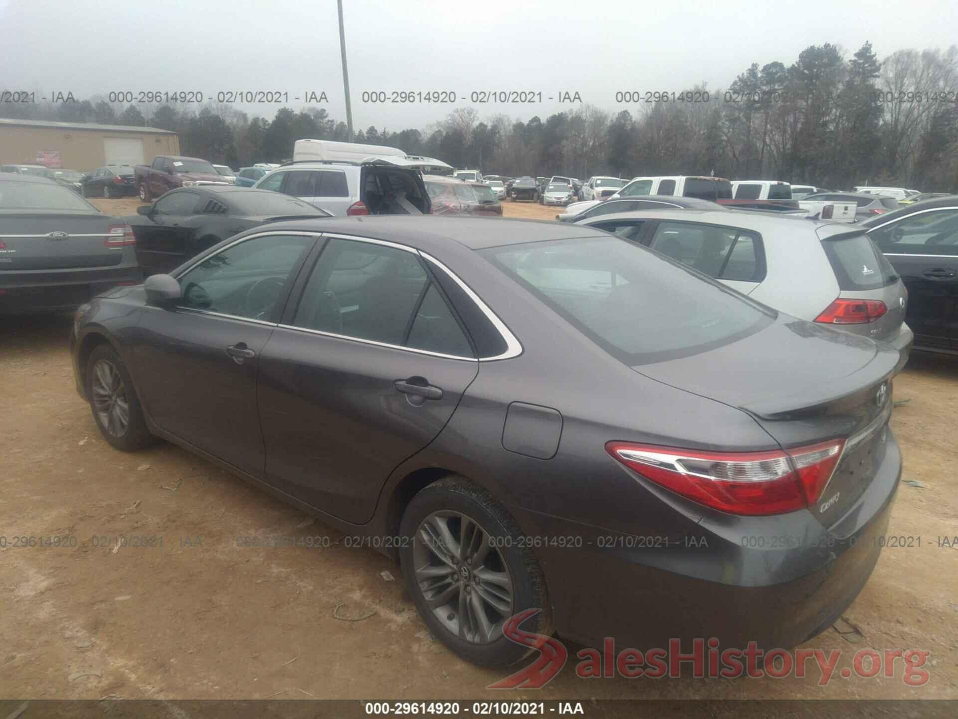 4T1BF1FK3HU274475 2017 TOYOTA CAMRY