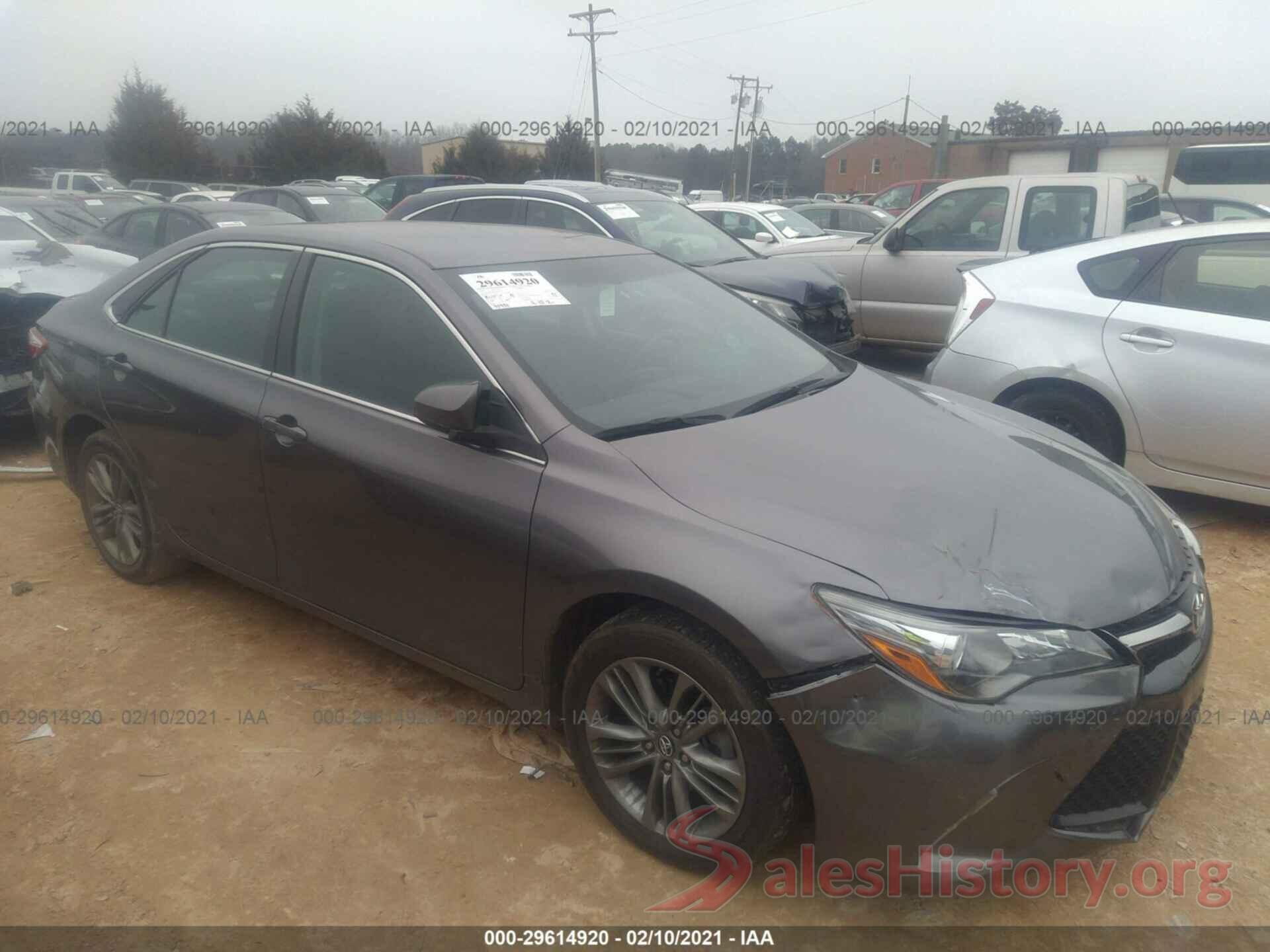 4T1BF1FK3HU274475 2017 TOYOTA CAMRY