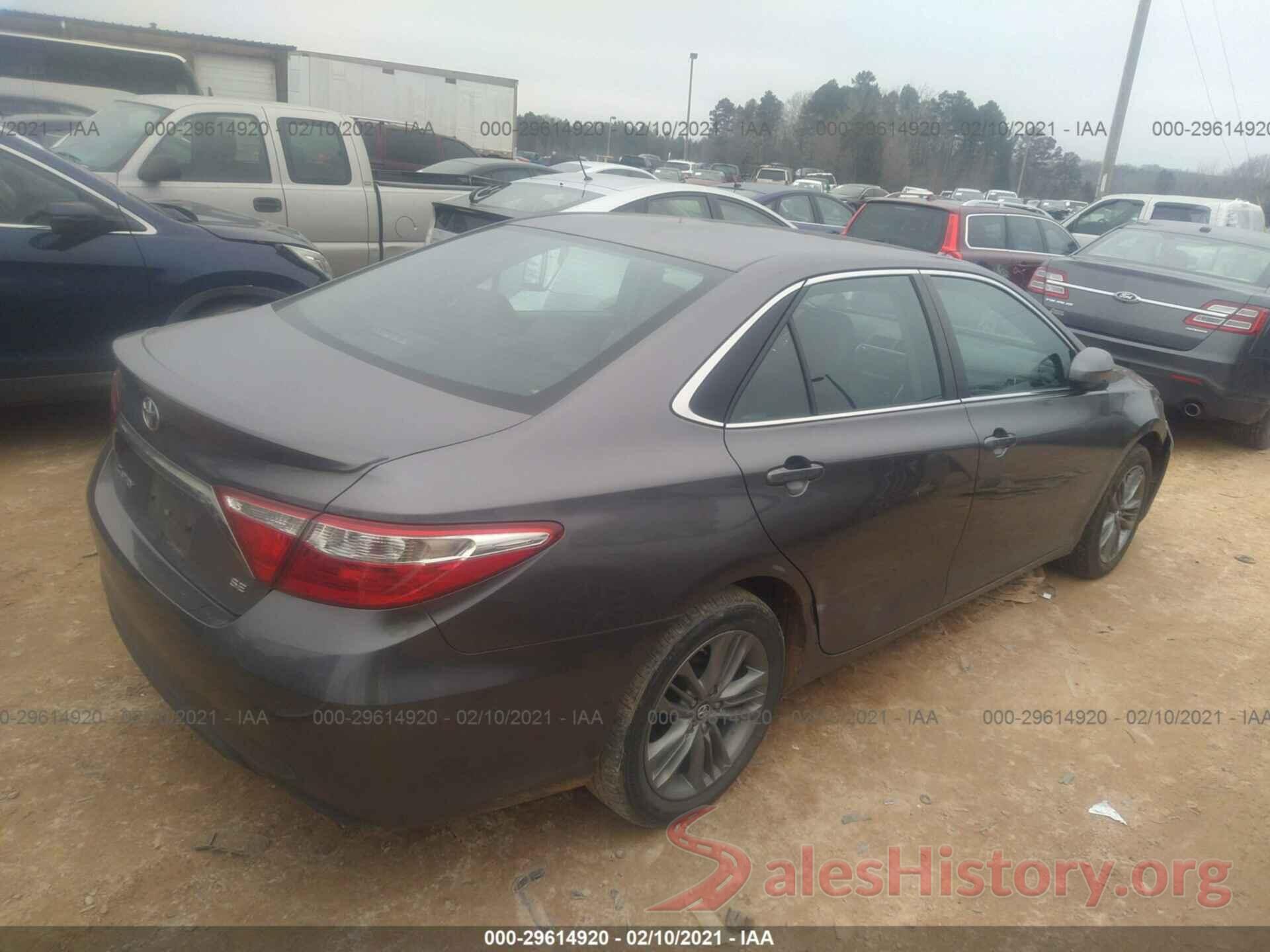 4T1BF1FK3HU274475 2017 TOYOTA CAMRY