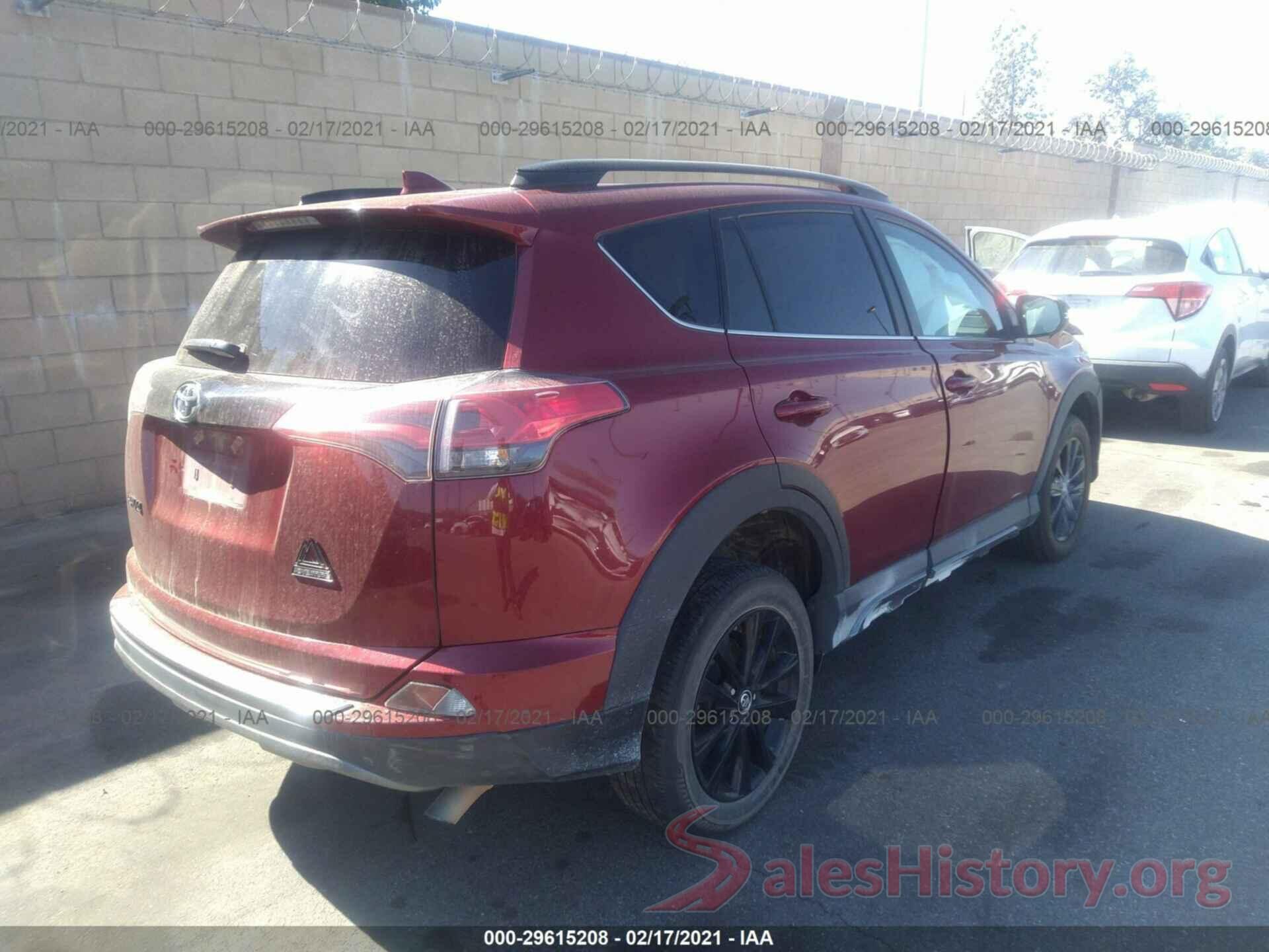 2T3RFREV0JW763454 2018 TOYOTA RAV4