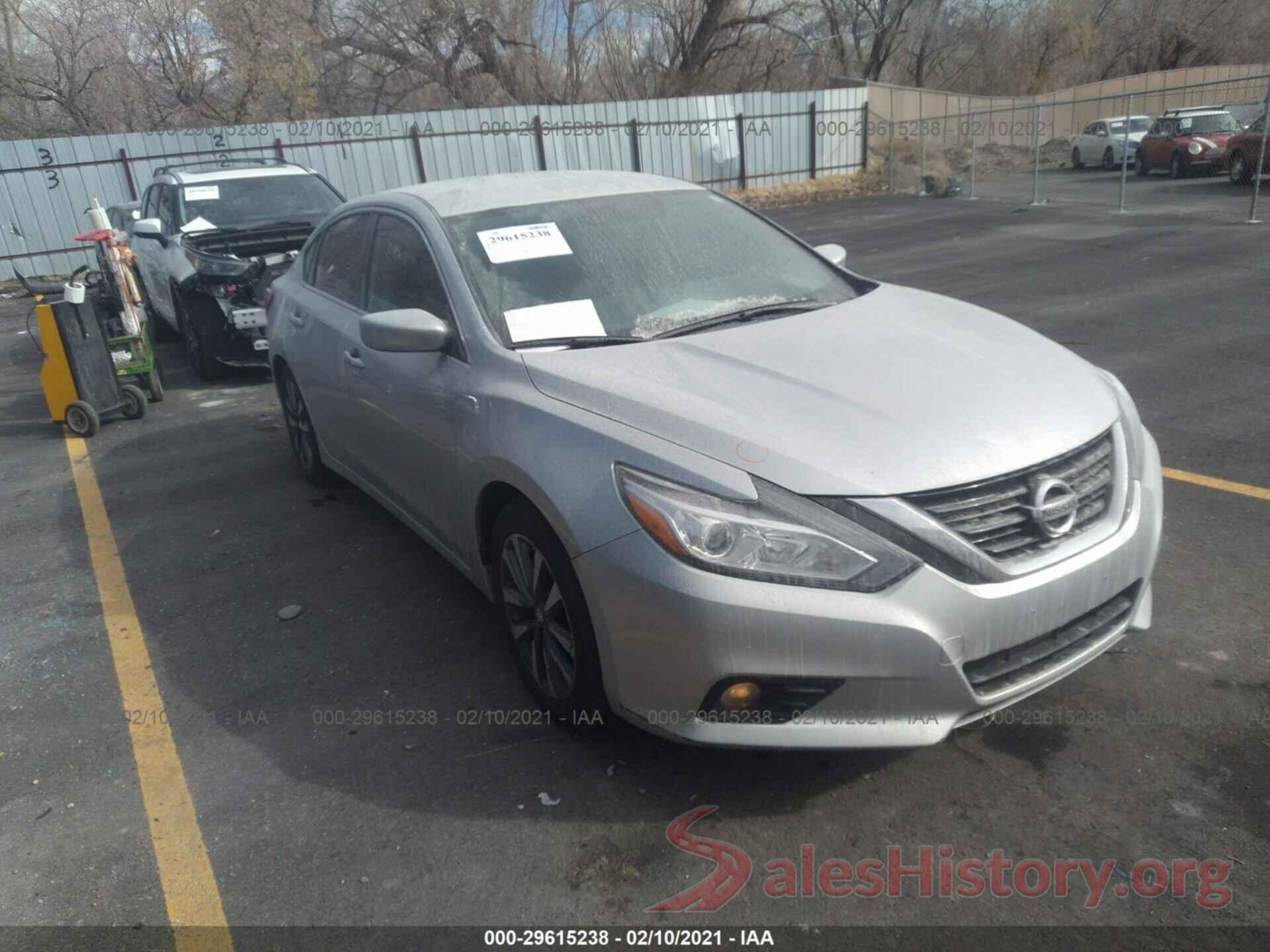 1N4AL3AP9HC241144 2017 NISSAN ALTIMA