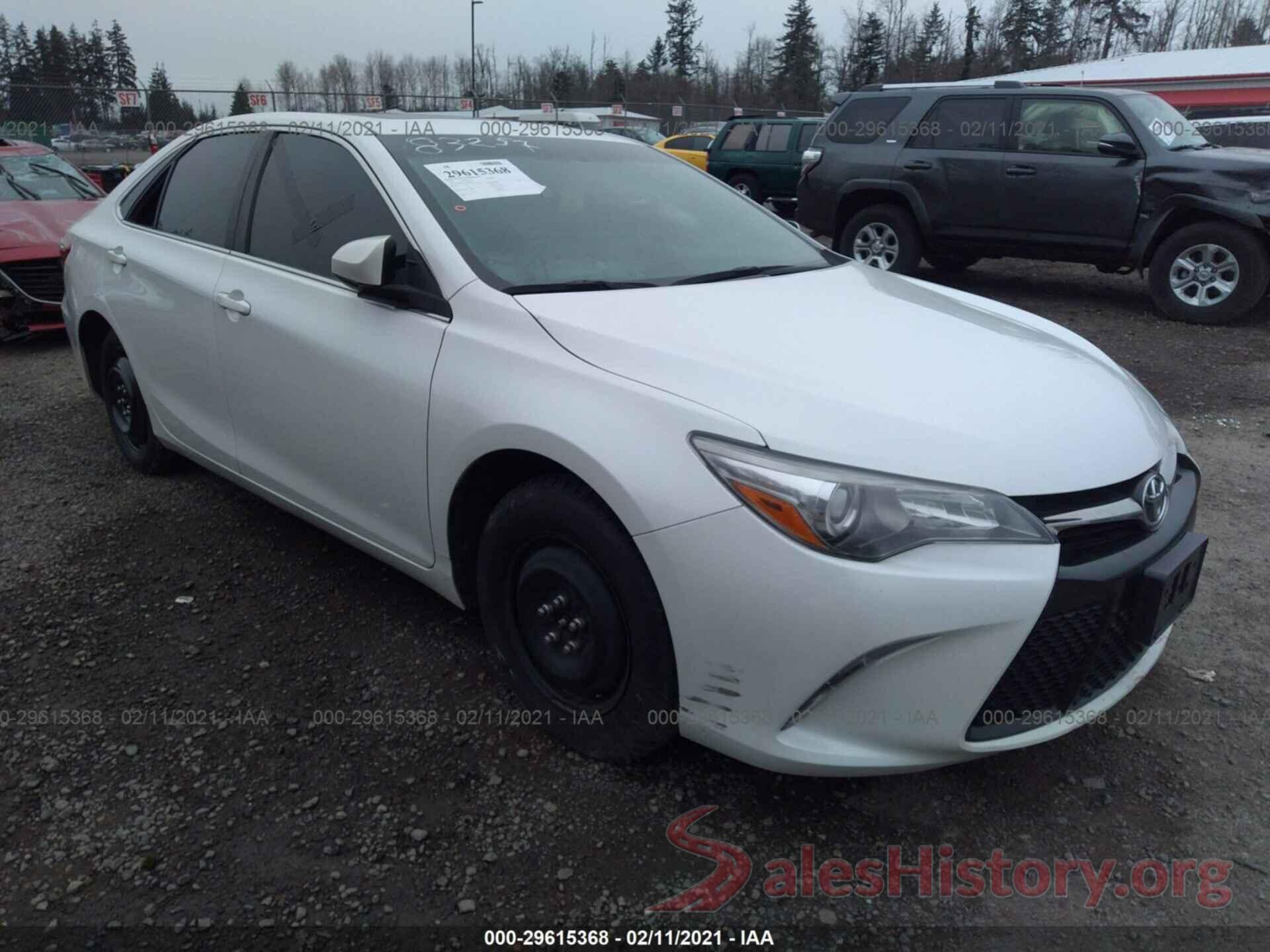 4T1BF1FK1HU361677 2017 TOYOTA CAMRY