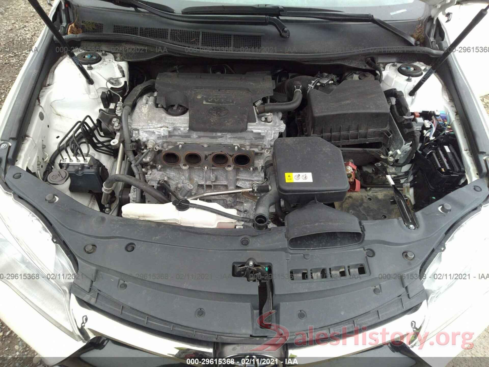 4T1BF1FK1HU361677 2017 TOYOTA CAMRY