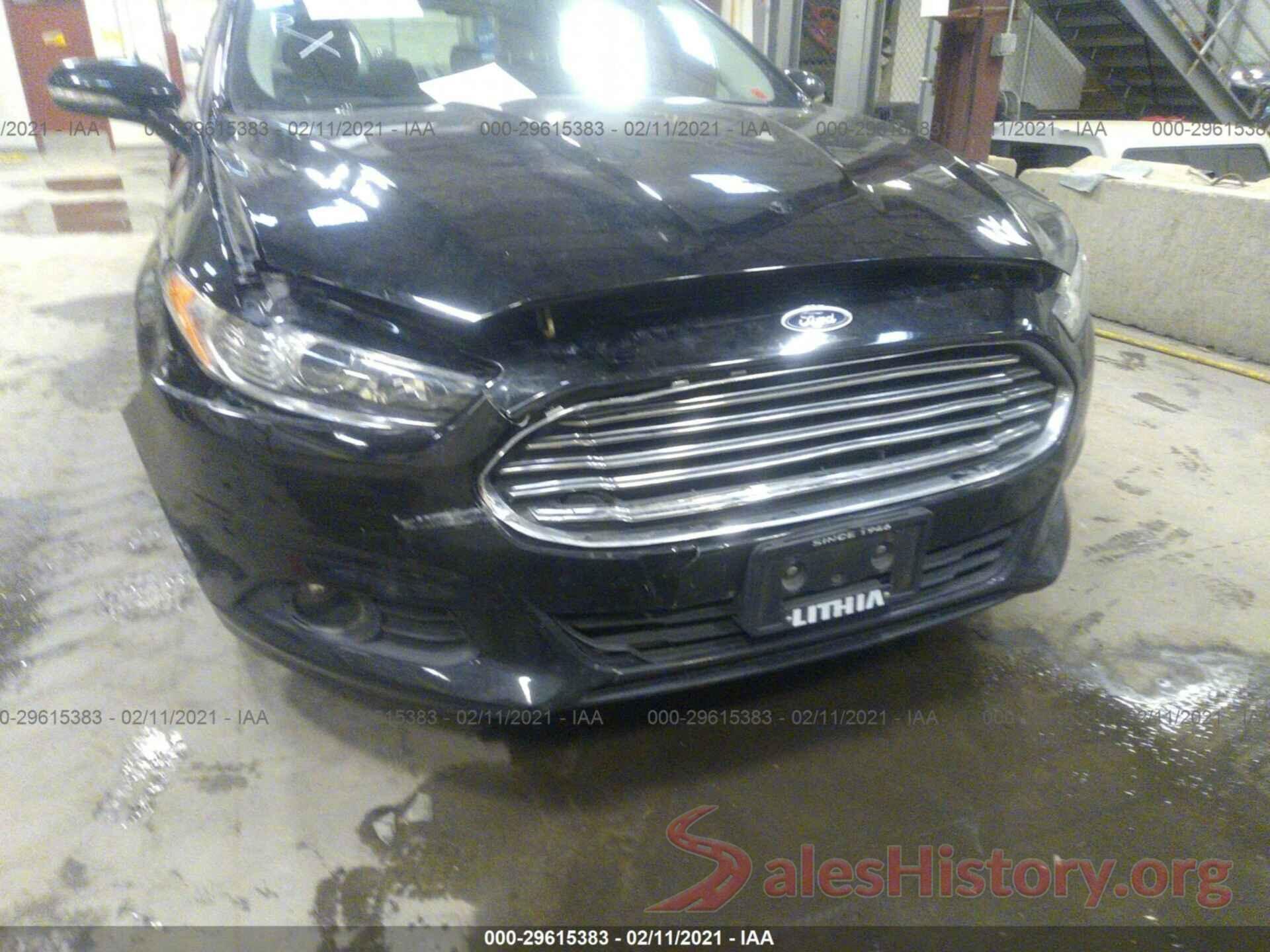 3FA6P0H79GR328377 2016 FORD FUSION