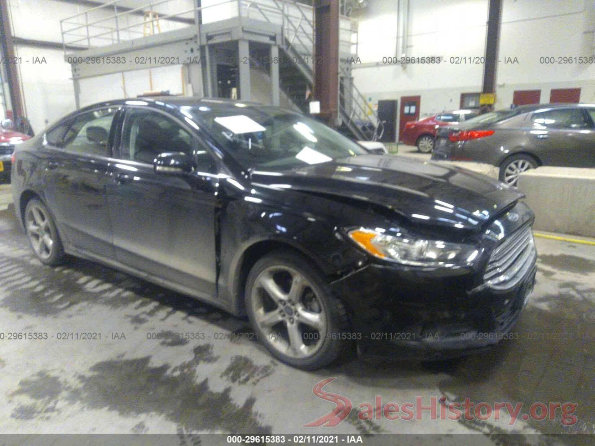 3FA6P0H79GR328377 2016 FORD FUSION