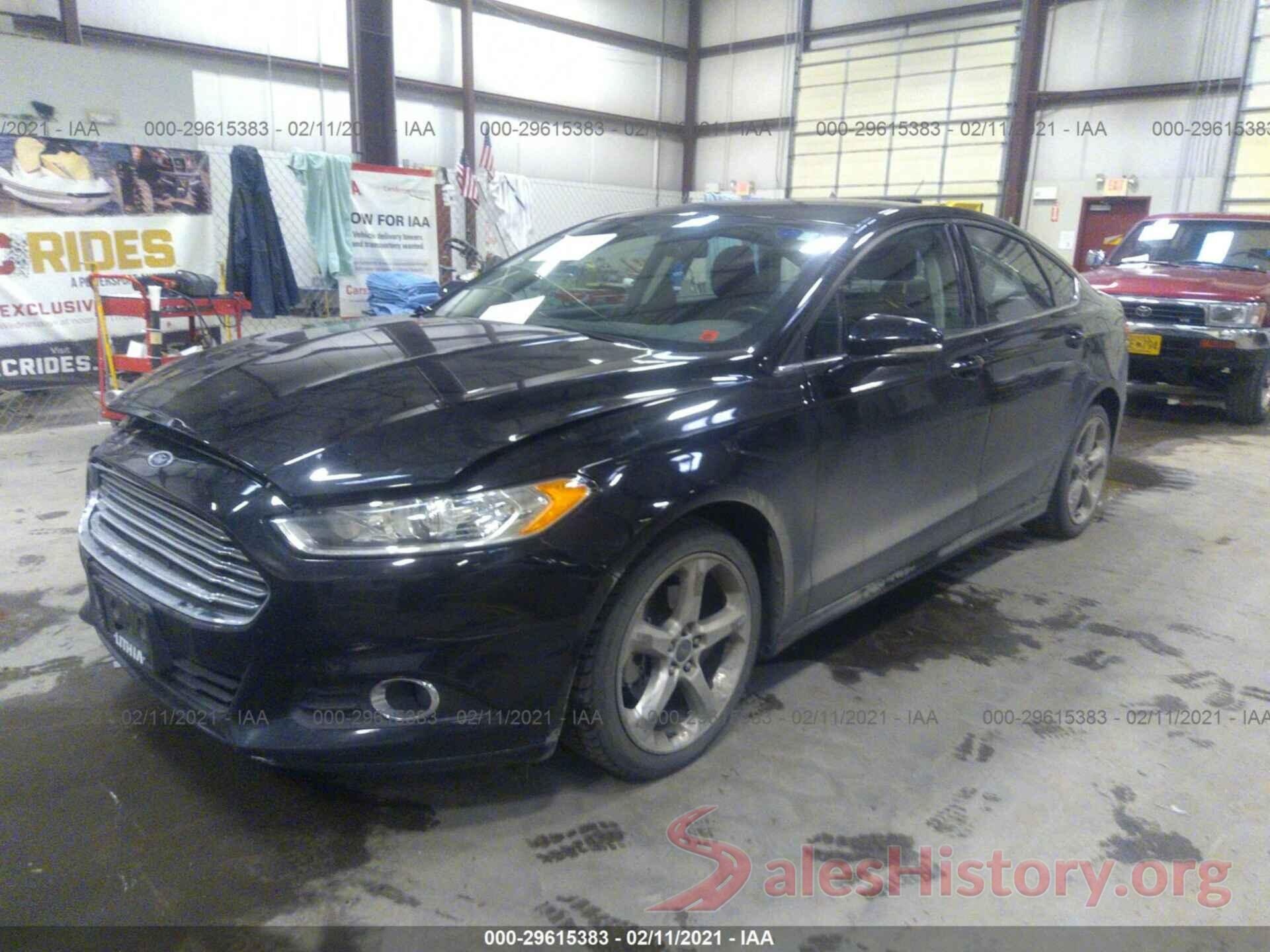 3FA6P0H79GR328377 2016 FORD FUSION