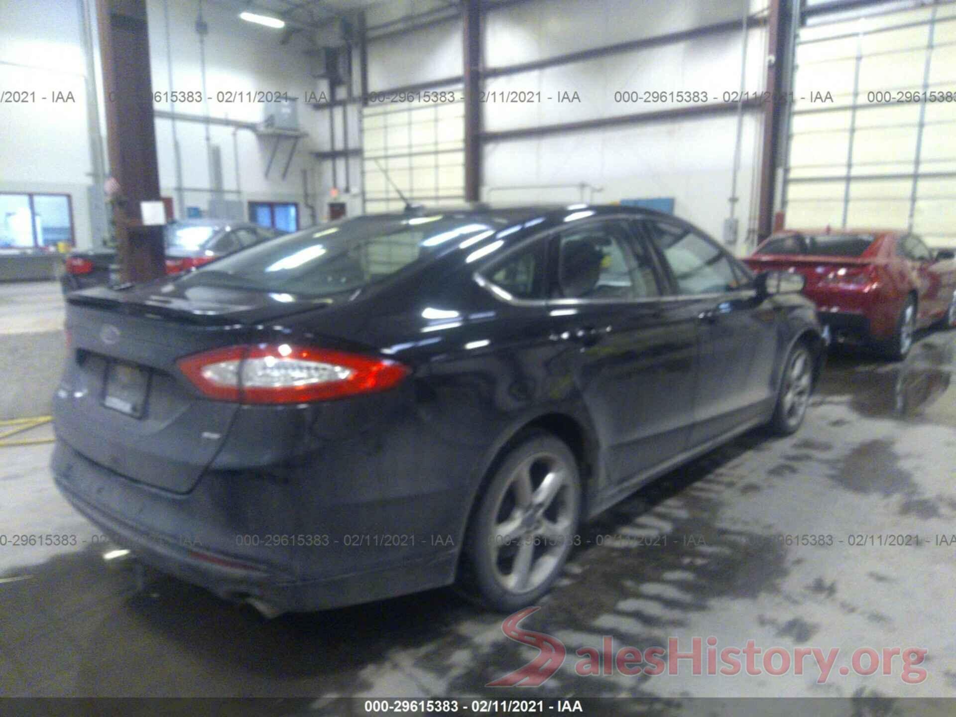 3FA6P0H79GR328377 2016 FORD FUSION