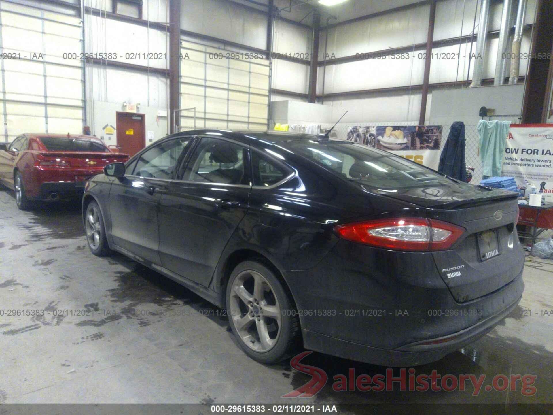 3FA6P0H79GR328377 2016 FORD FUSION