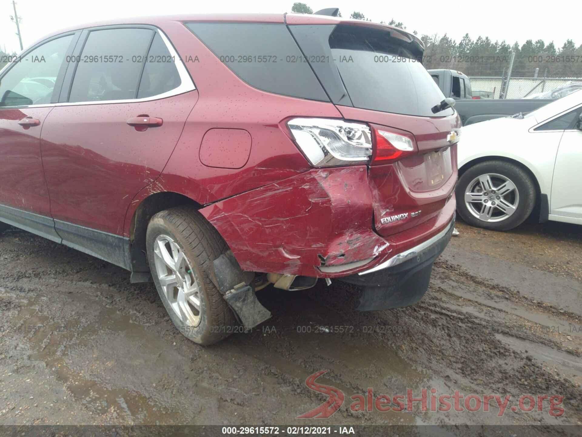 3GNAXKEX0JS552410 2018 CHEVROLET EQUINOX