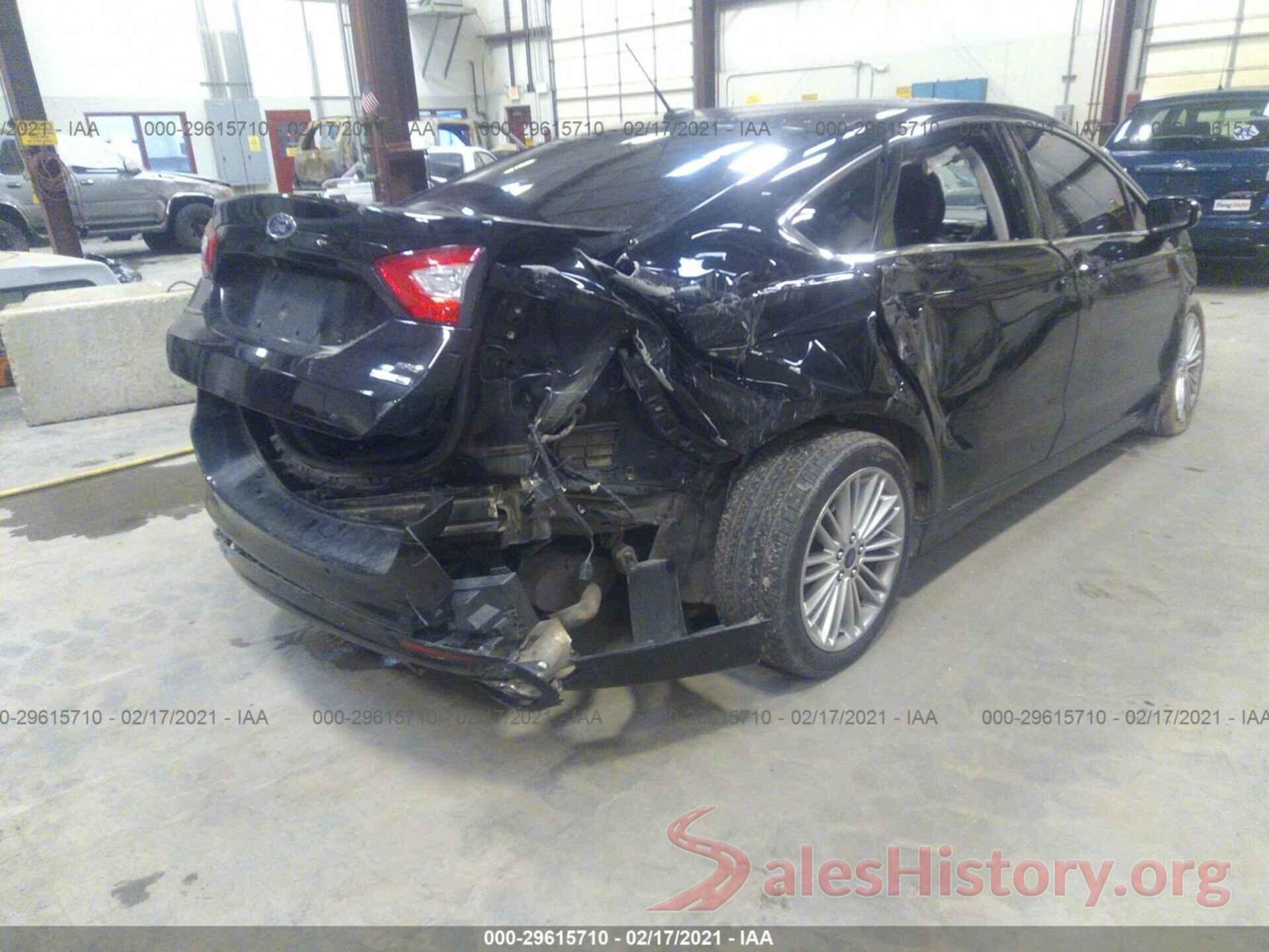 3FA6P0T97GR286896 2016 FORD FUSION