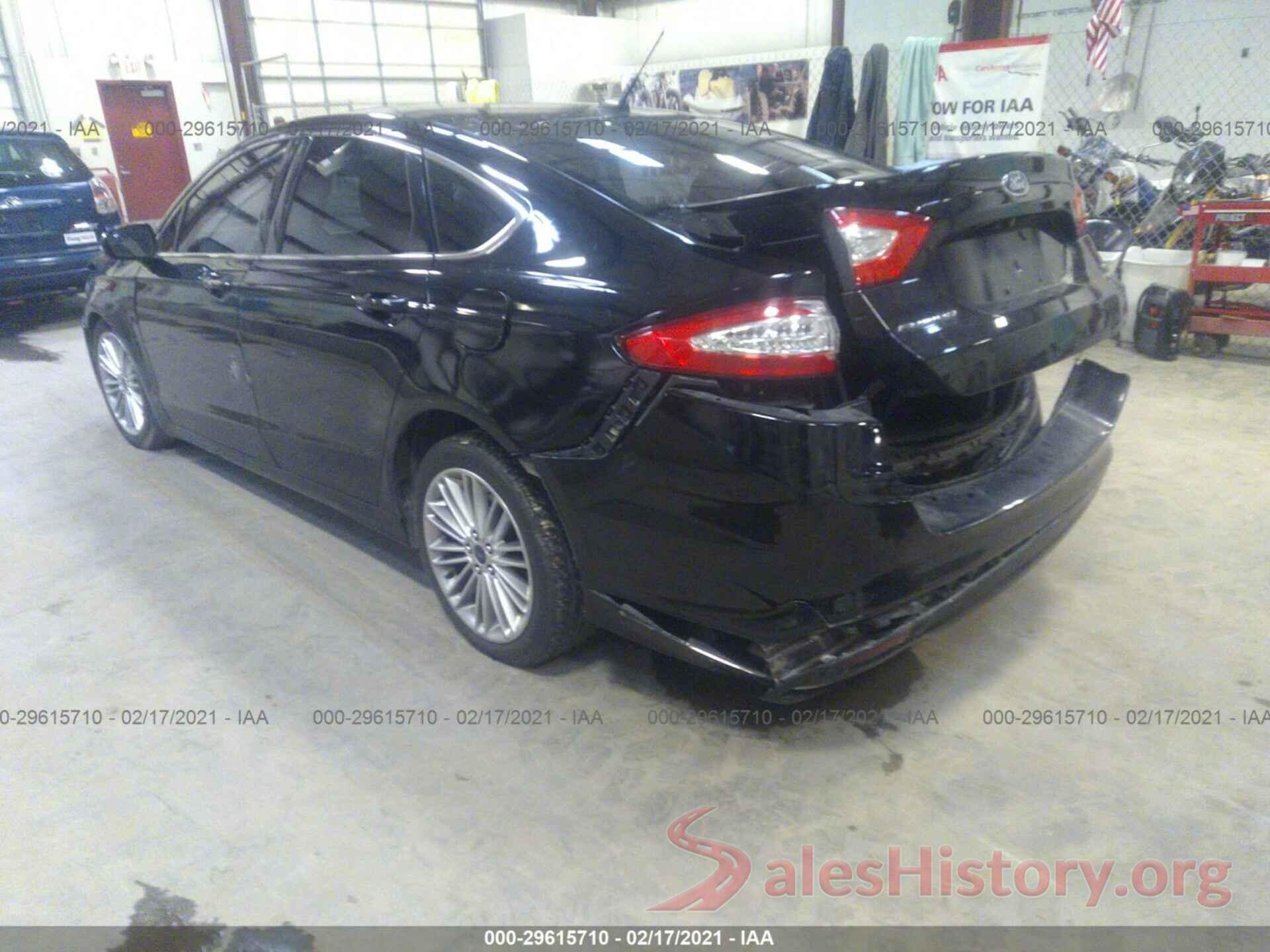 3FA6P0T97GR286896 2016 FORD FUSION