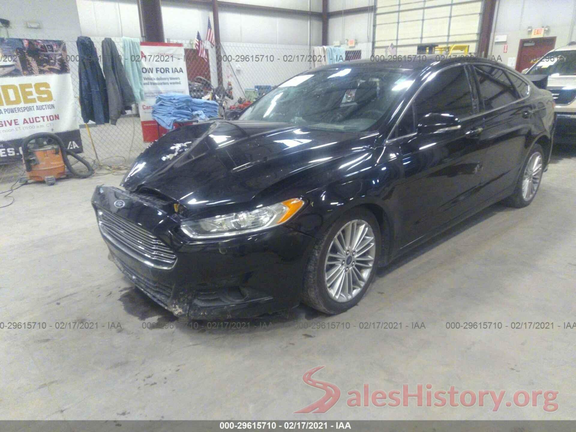 3FA6P0T97GR286896 2016 FORD FUSION