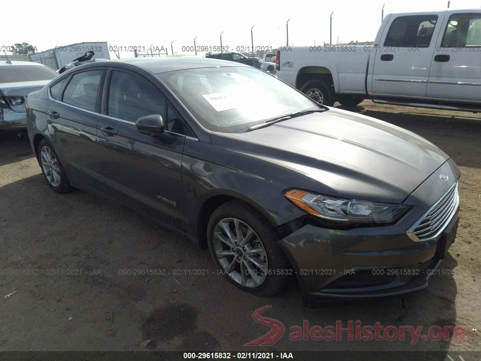 3FA6P0LU1HR336925 2017 FORD FUSION