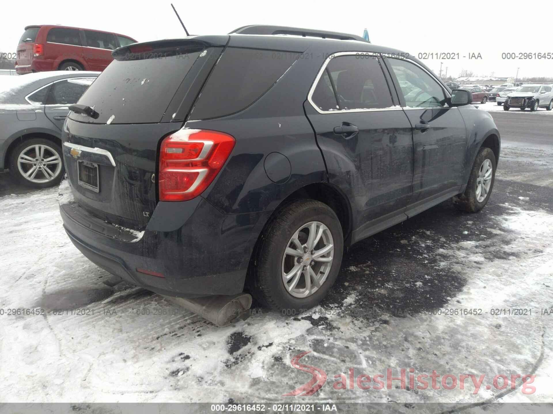 2GNALCEK7H6263779 2017 CHEVROLET EQUINOX