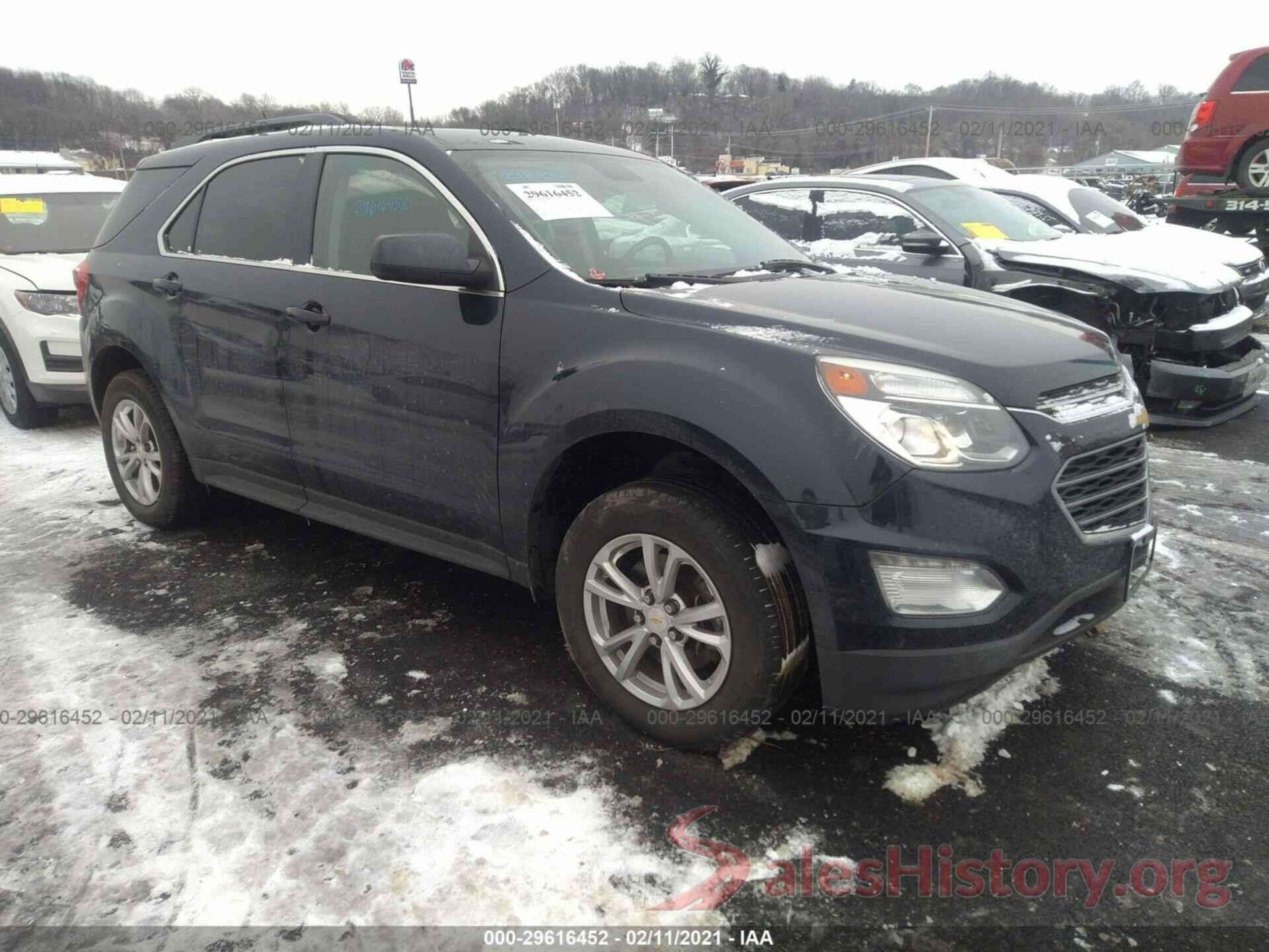 2GNALCEK7H6263779 2017 CHEVROLET EQUINOX