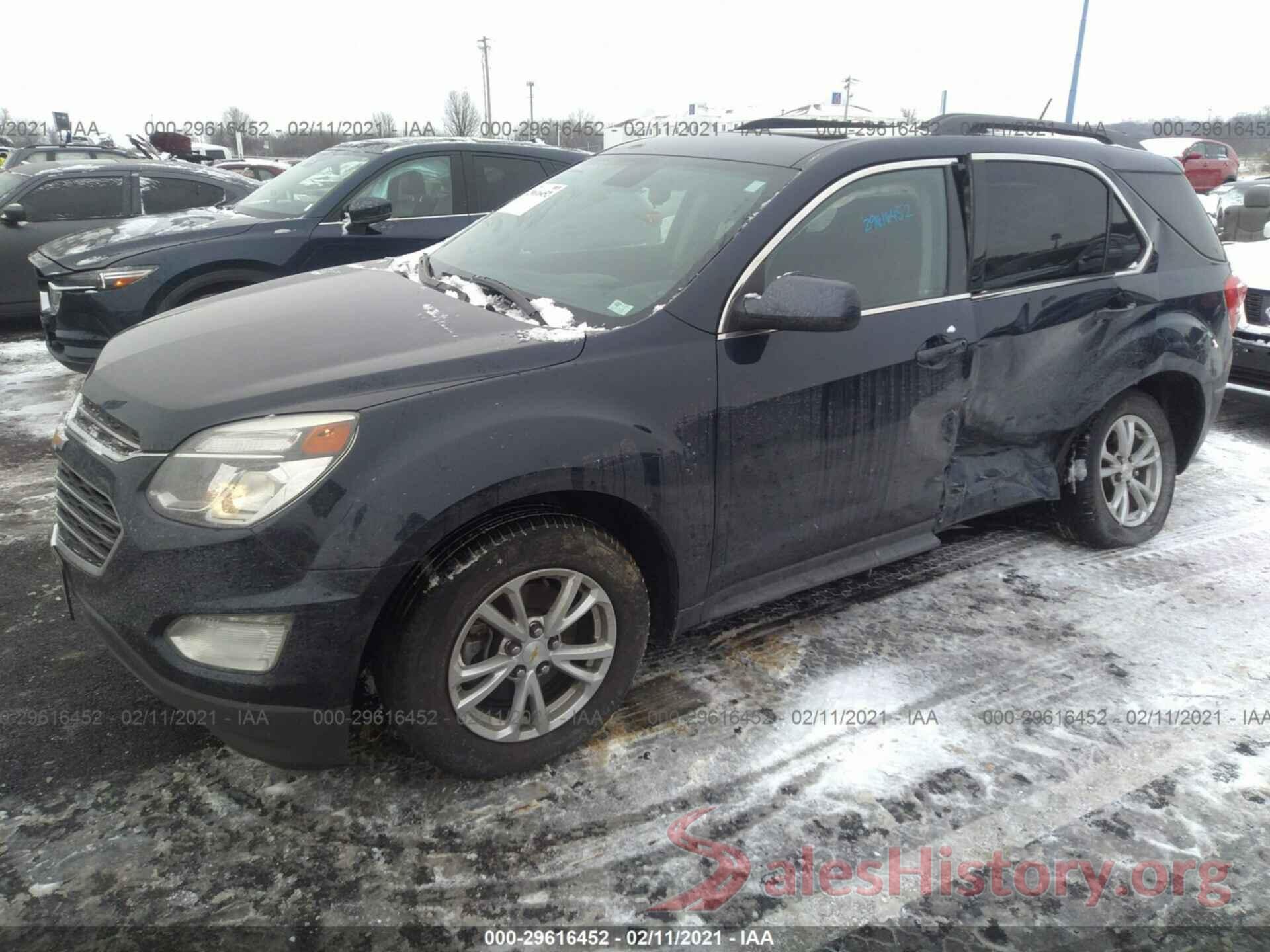 2GNALCEK7H6263779 2017 CHEVROLET EQUINOX