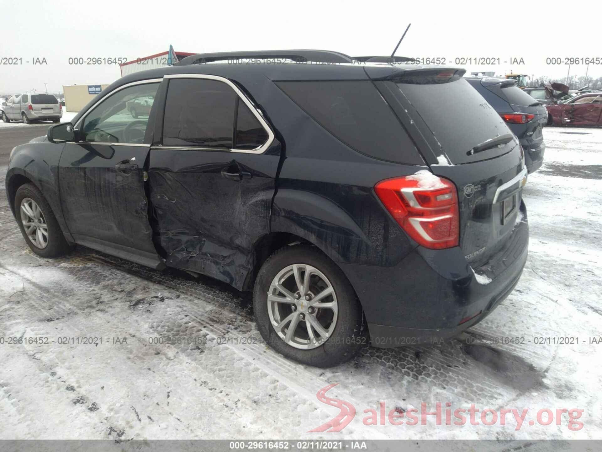 2GNALCEK7H6263779 2017 CHEVROLET EQUINOX