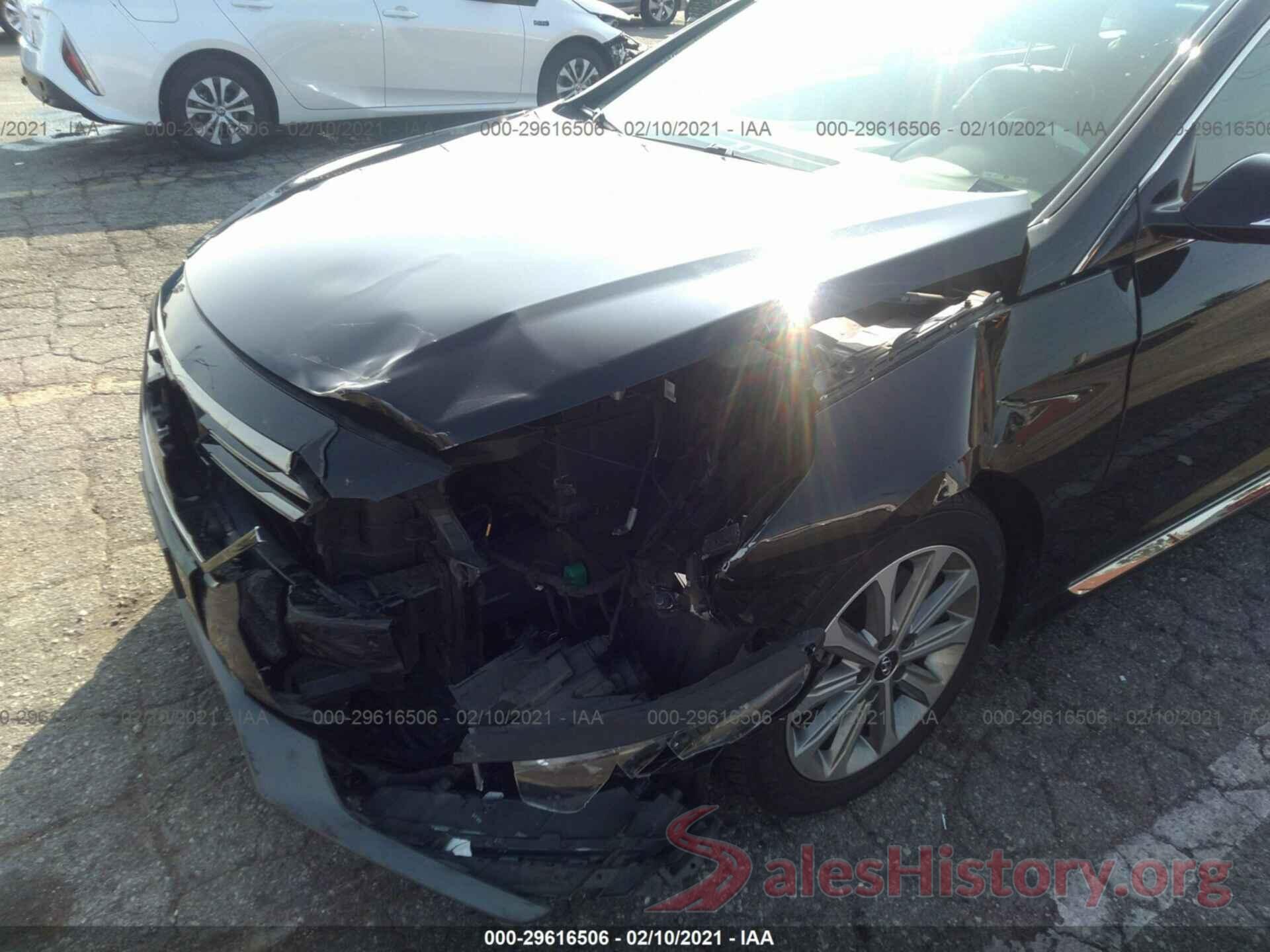 5NPE34AF6GH397976 2016 HYUNDAI SONATA