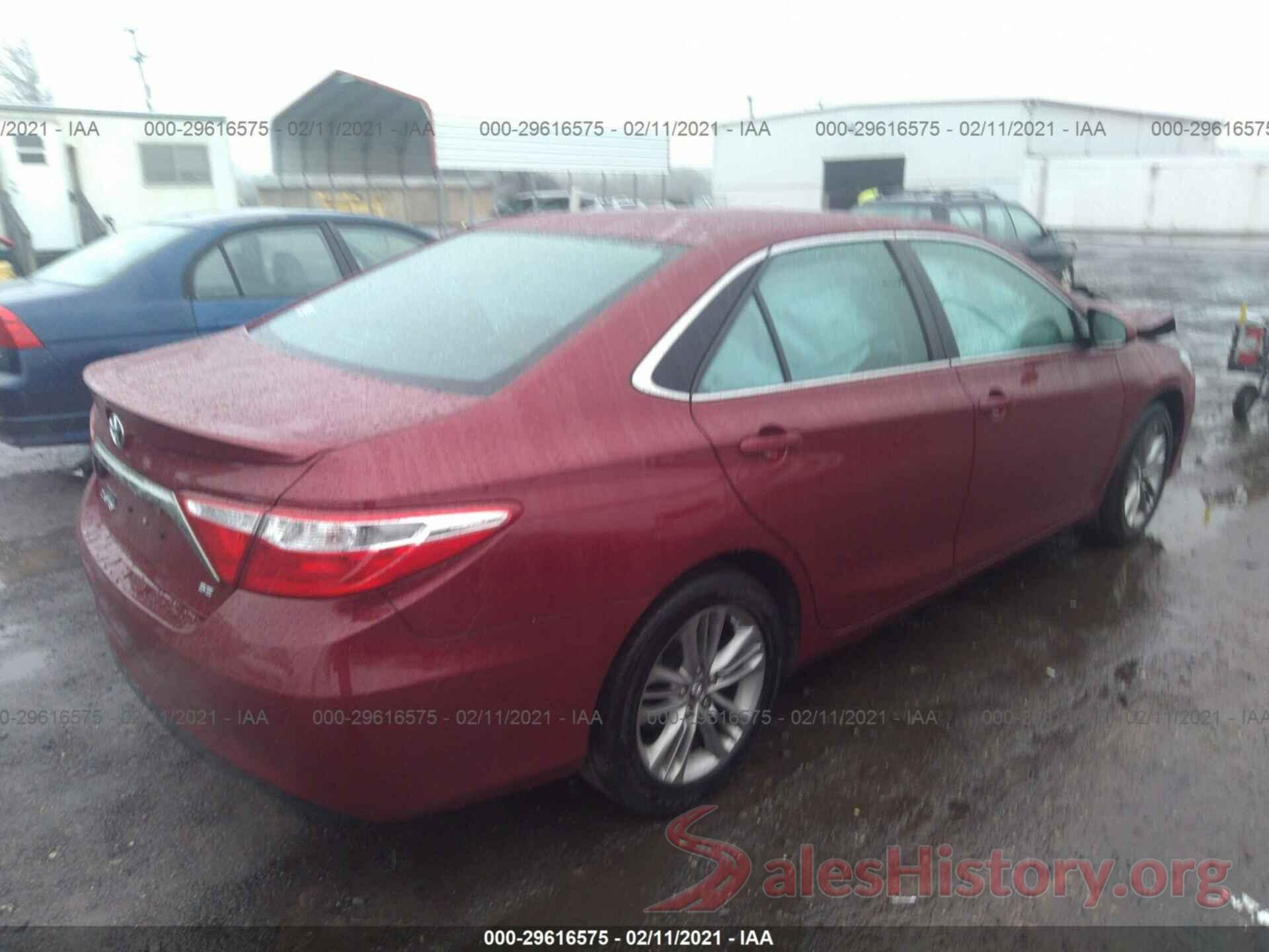 4T1BF1FK7HU758150 2017 TOYOTA CAMRY