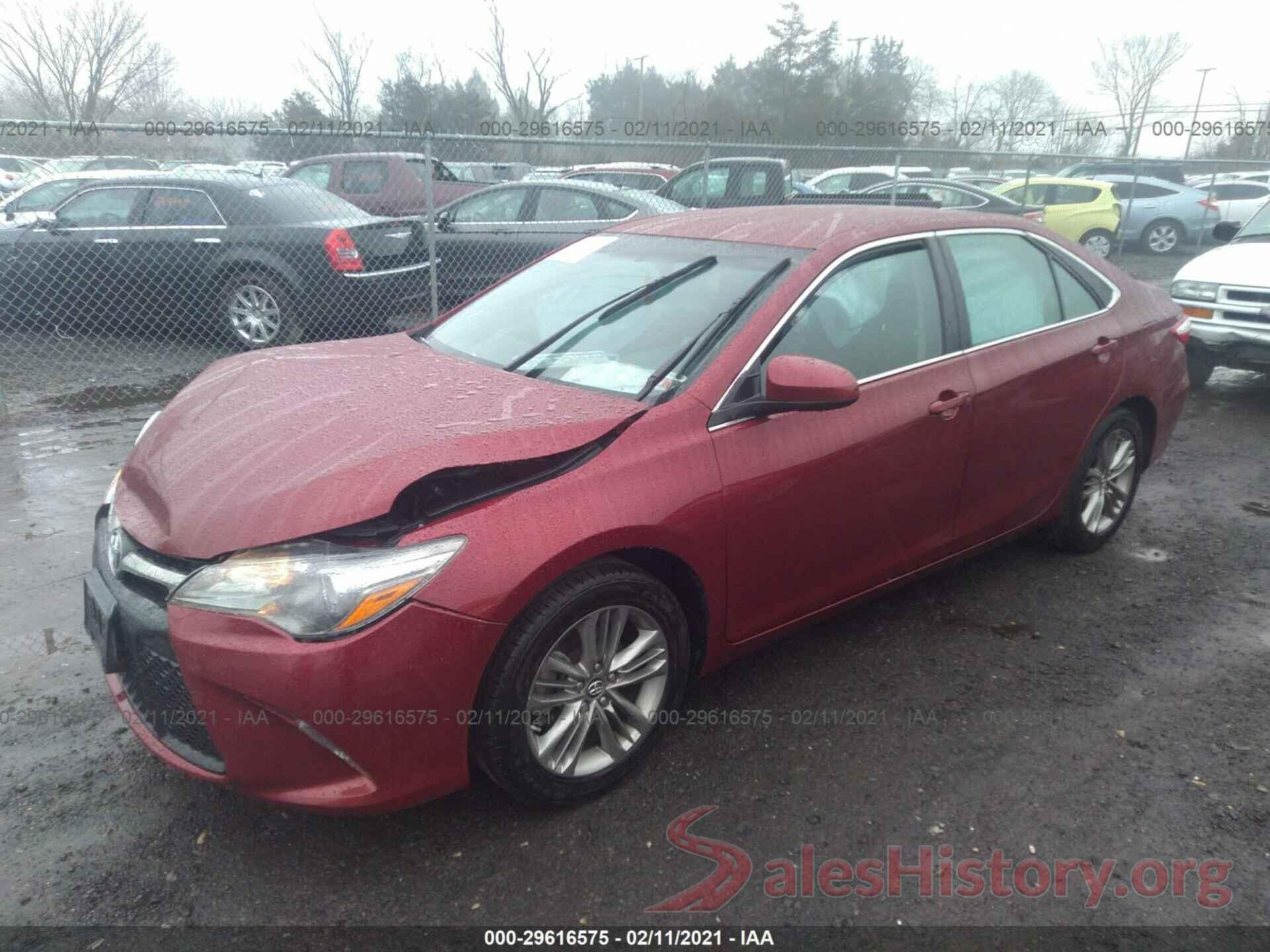 4T1BF1FK7HU758150 2017 TOYOTA CAMRY