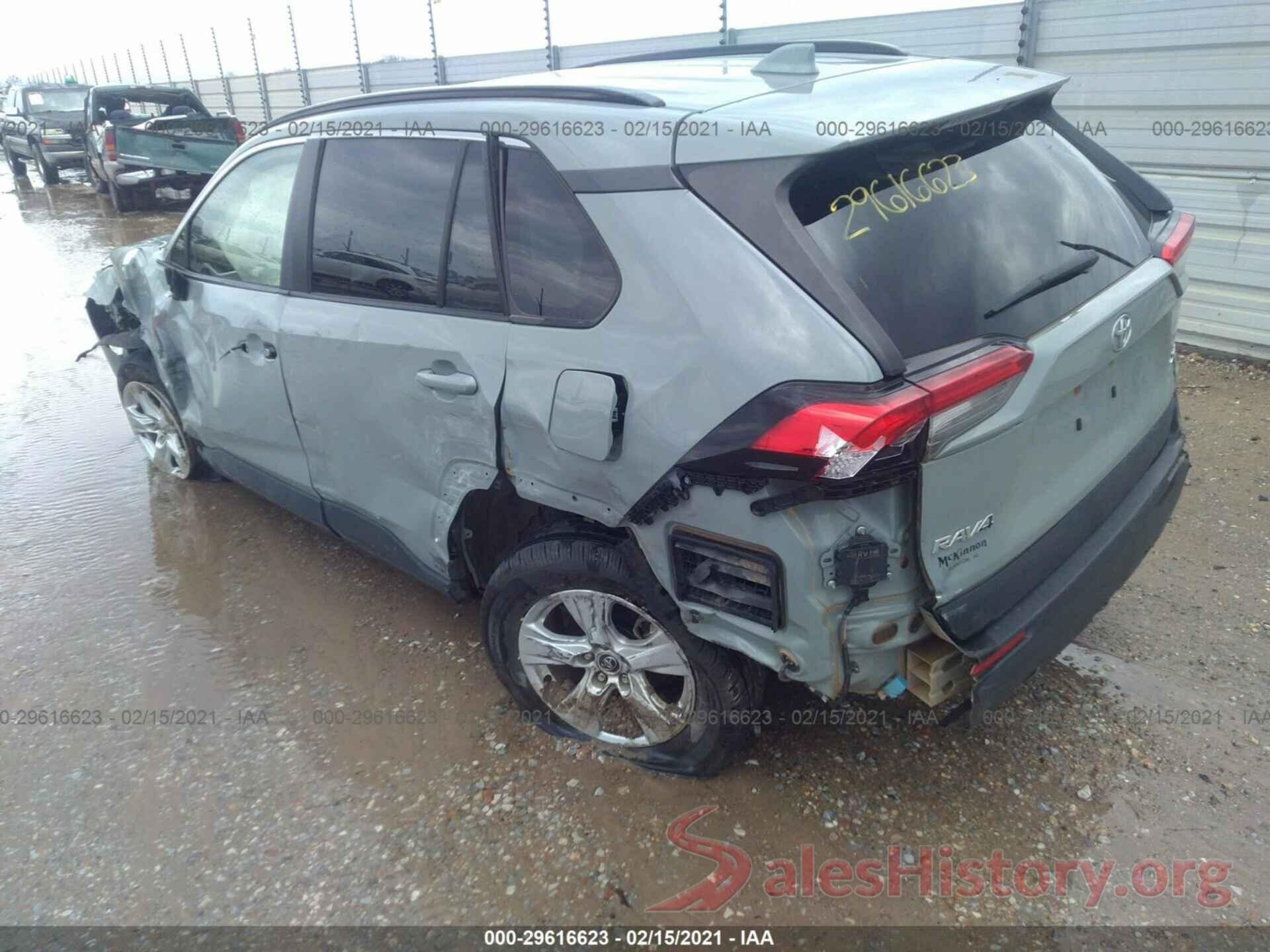 JTMW1RFV4KD018124 2019 TOYOTA RAV4