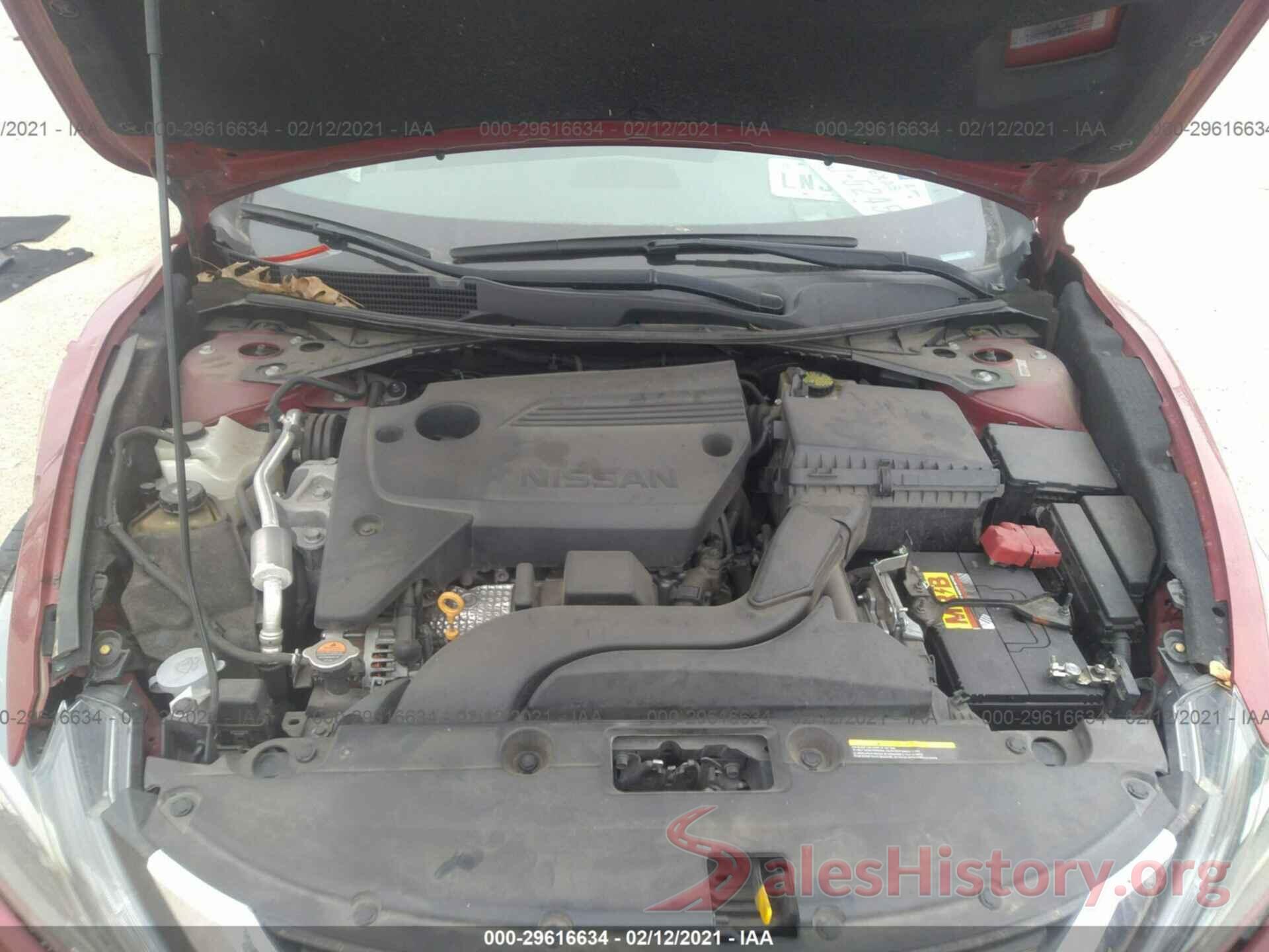 1N4AL3AP7HN334622 2017 NISSAN ALTIMA