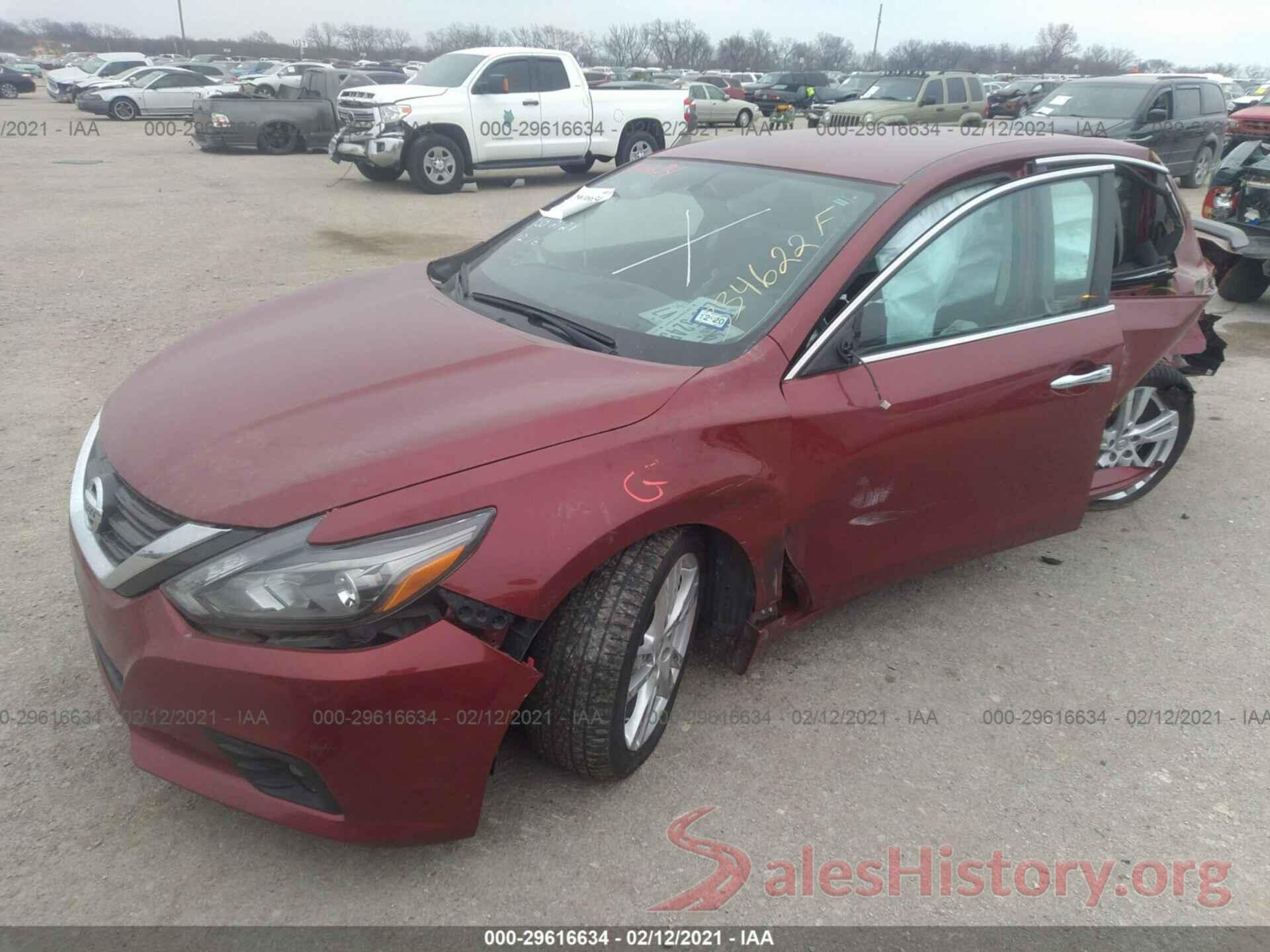 1N4AL3AP7HN334622 2017 NISSAN ALTIMA