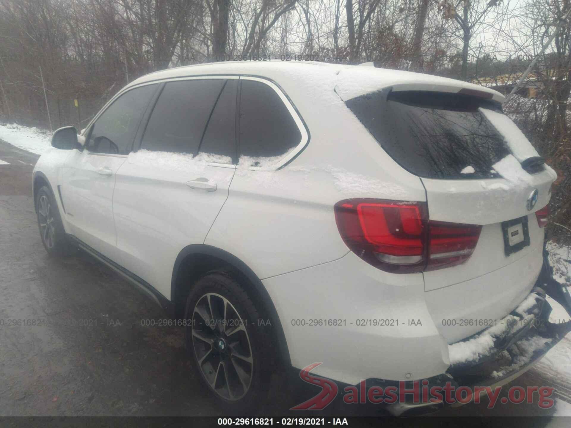 5UXKR0C54J0Y01732 2018 BMW X5