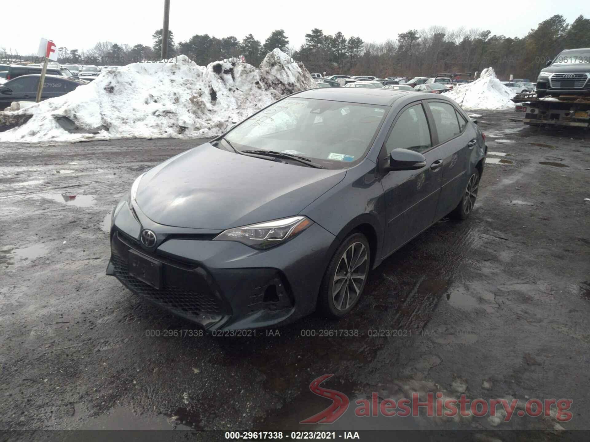 2T1BURHE4HC756482 2017 TOYOTA COROLLA