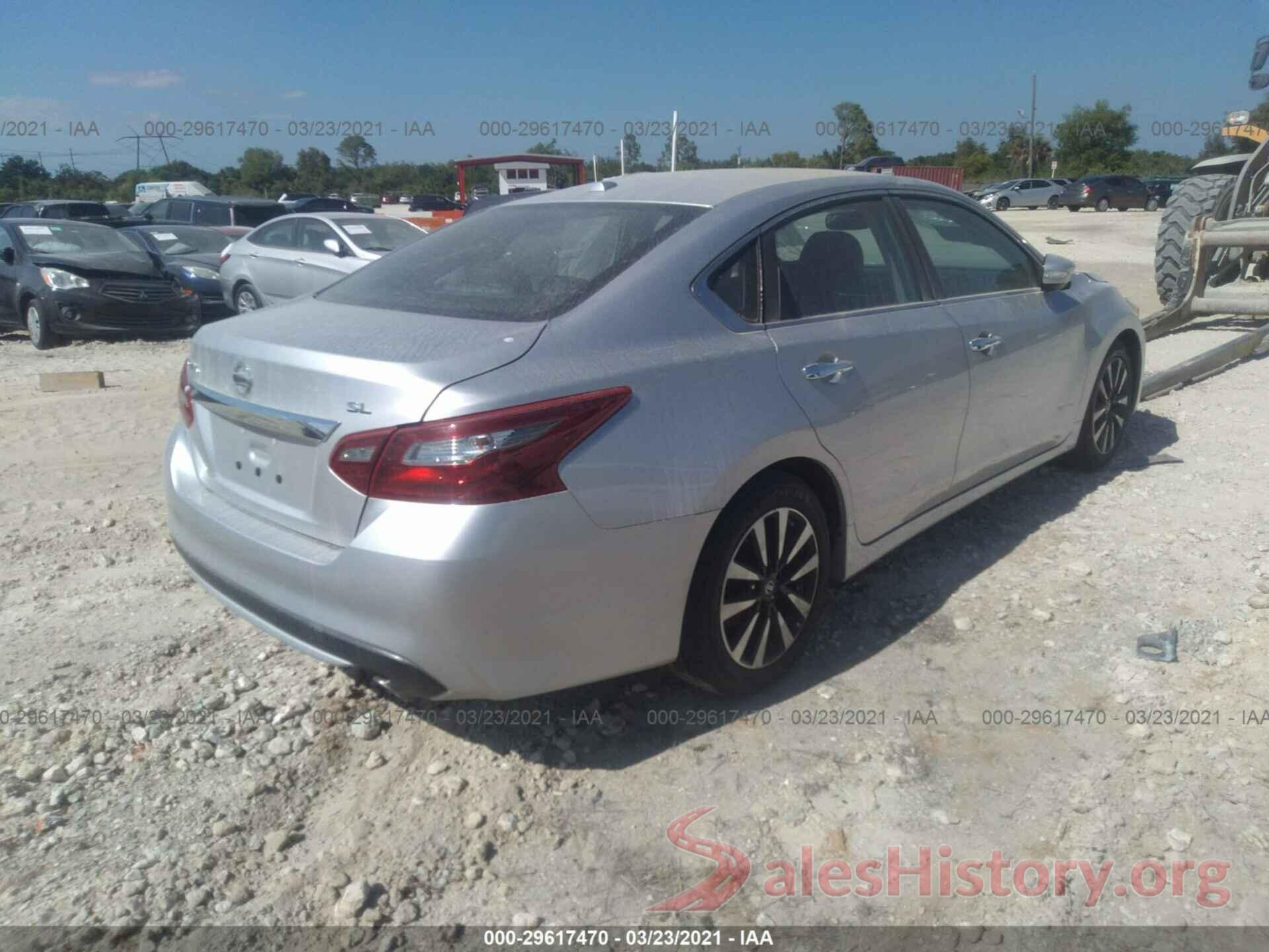 1N4AL3AP8JC227807 2018 NISSAN ALTIMA