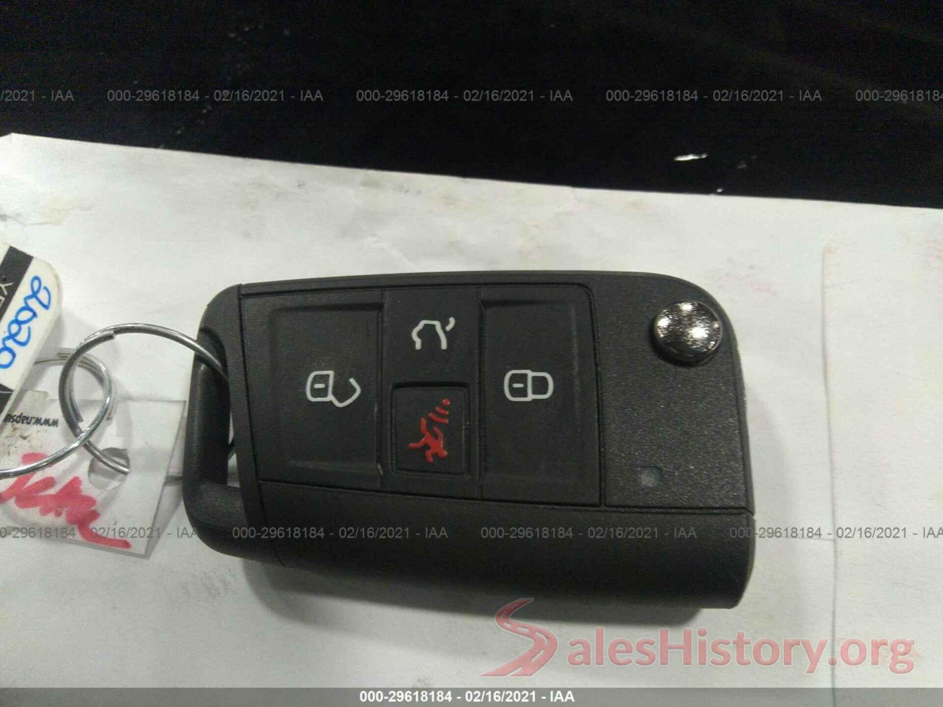 3VWC57BU0MM003200 2021 VOLKSWAGEN JETTA