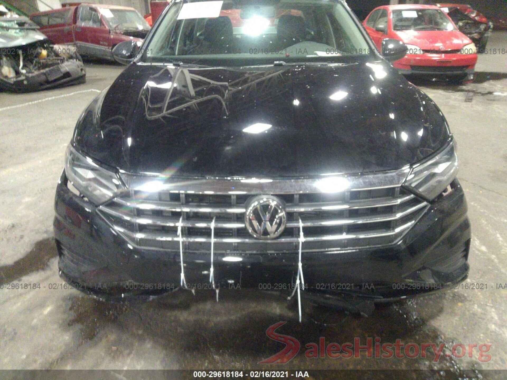 3VWC57BU0MM003200 2021 VOLKSWAGEN JETTA